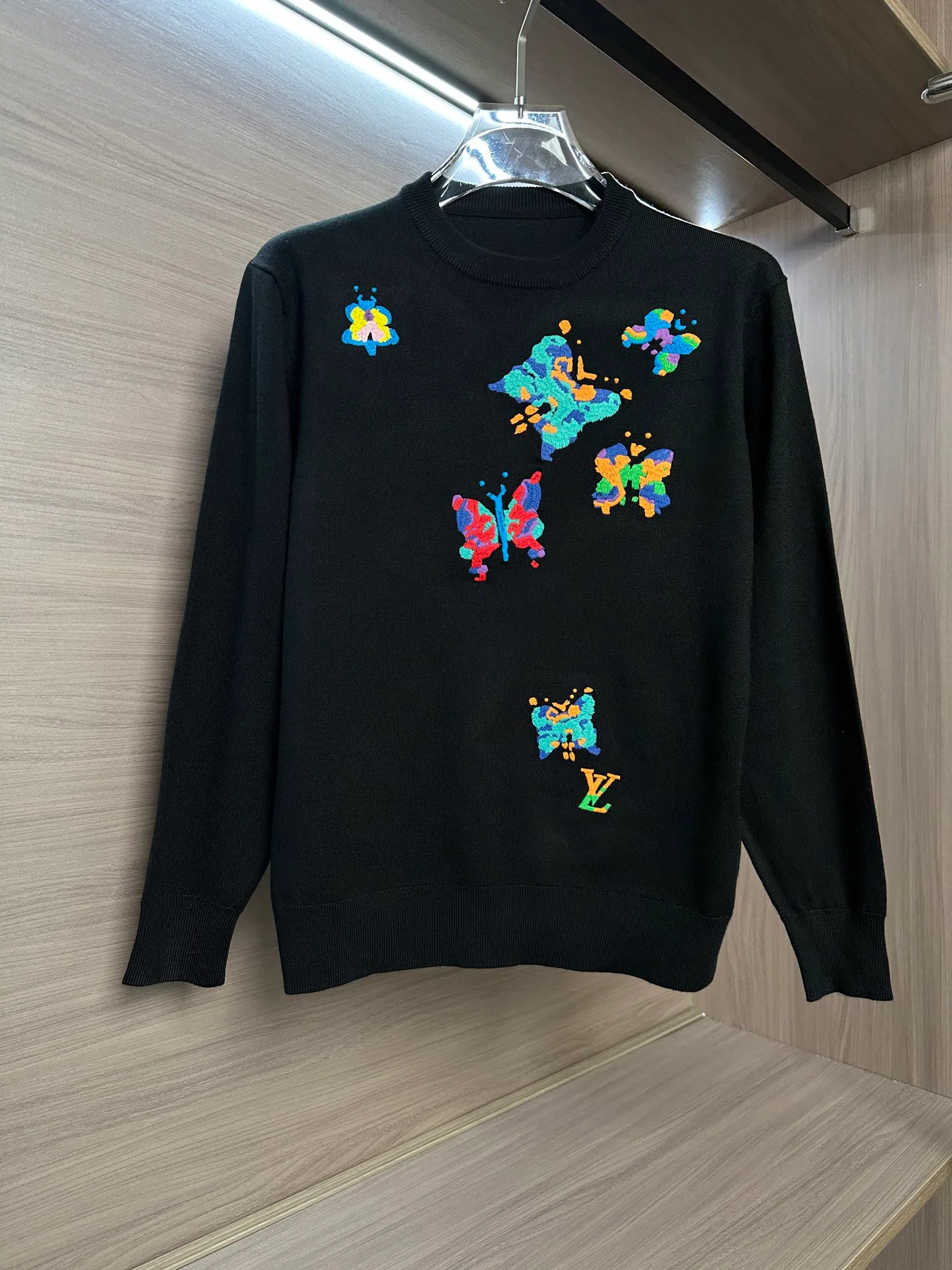 Свитеры Мужские Louis Vuitton 235548