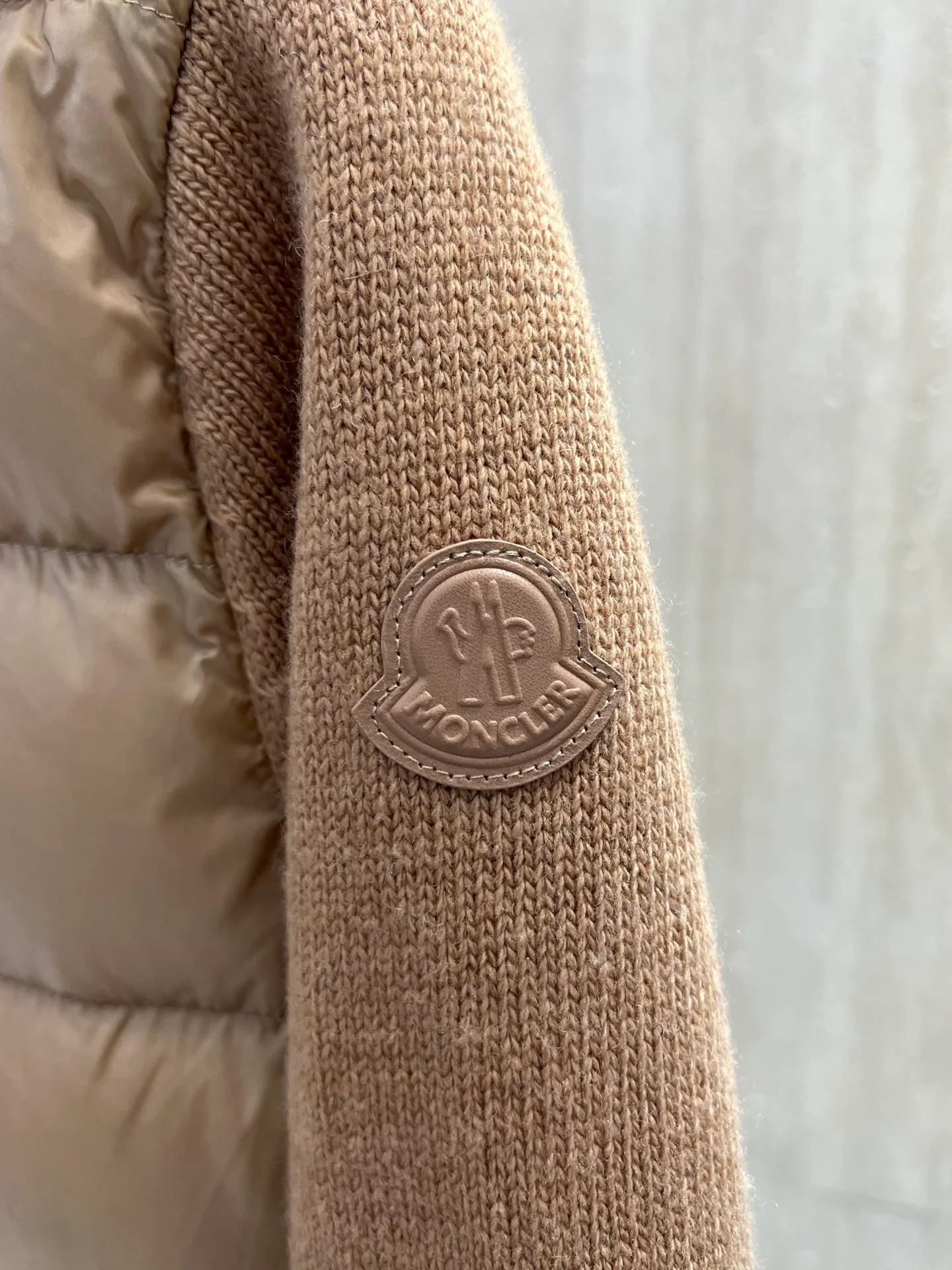 Джемперы И Свитеры Женские Moncler 18264475