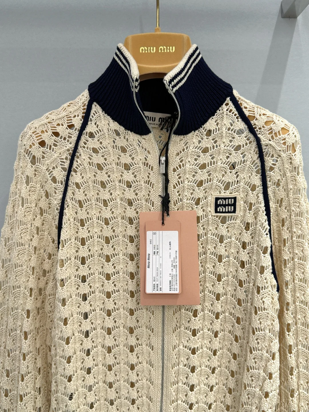 Джемперы И Свитеры Женские Miu Miu 10275099