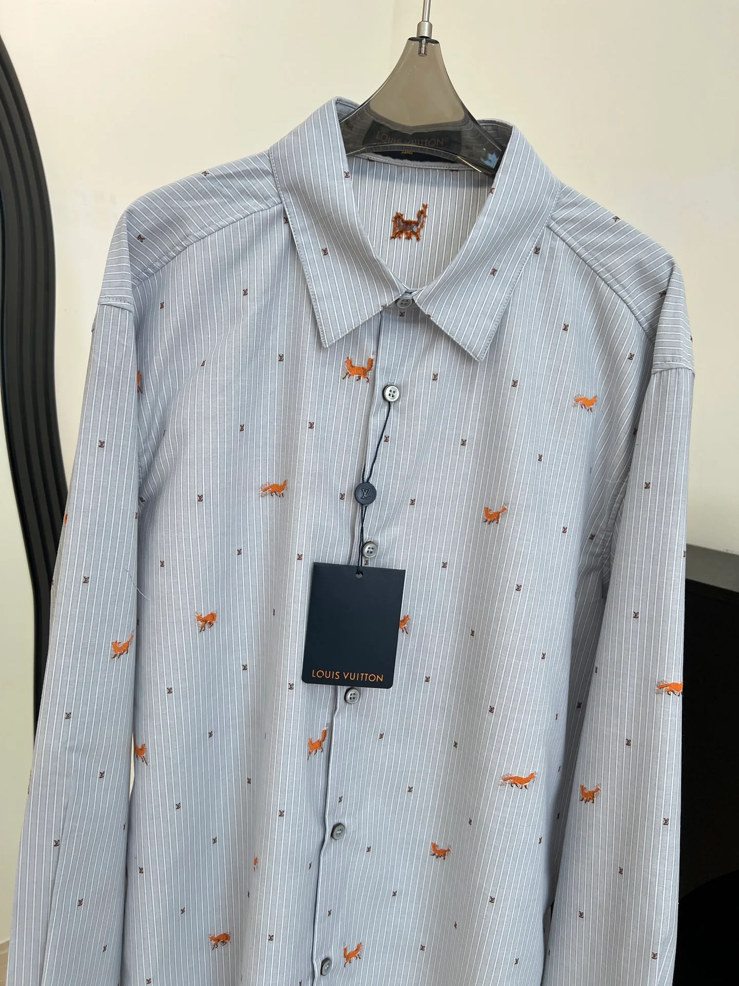 Рубашки Женские Louis Vuitton 11428720