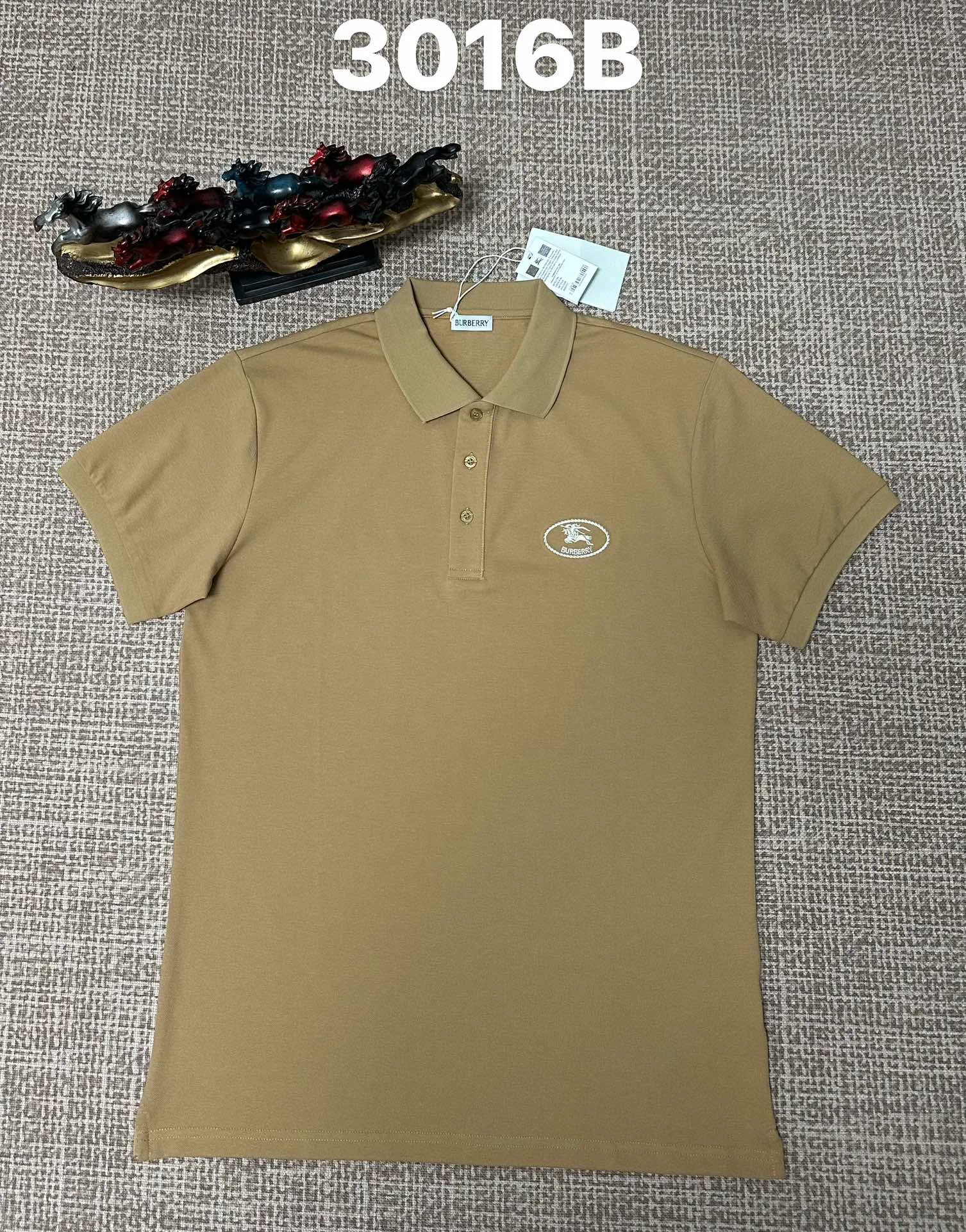 Футболки Мужские Burberry 3947829