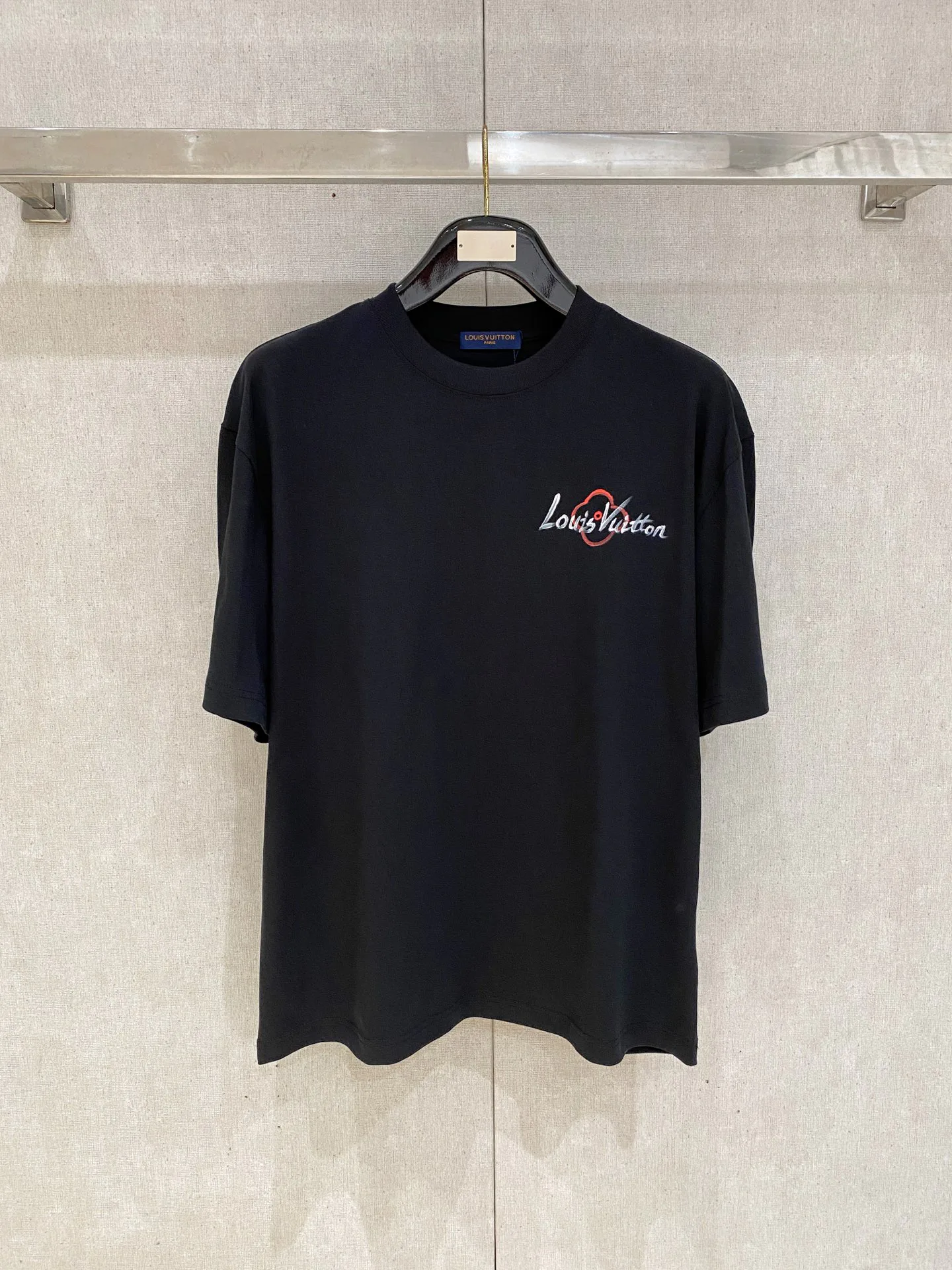 Футболки Мужские Louis Vuitton 14607108