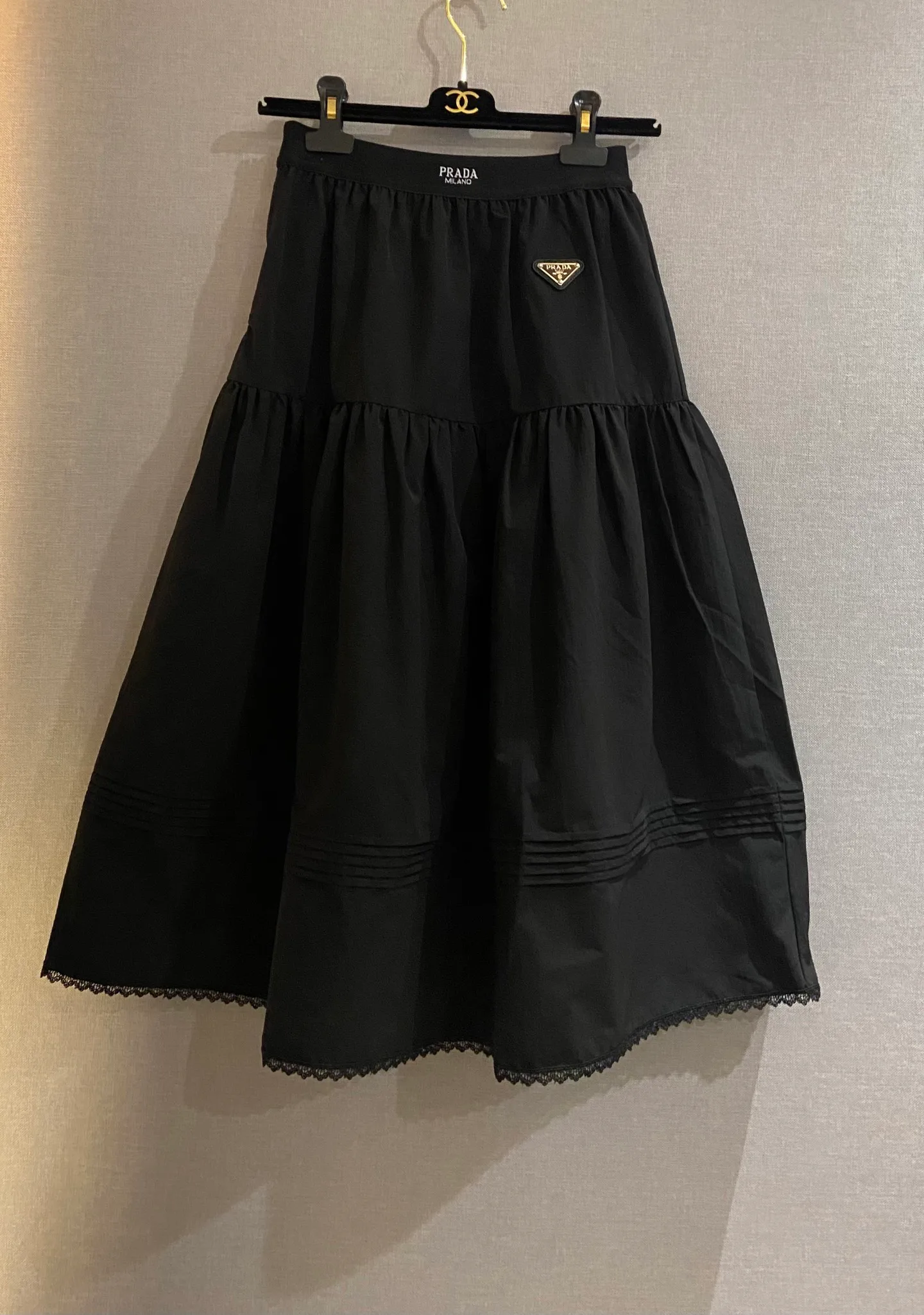 Юбки Женские Prada 17034682