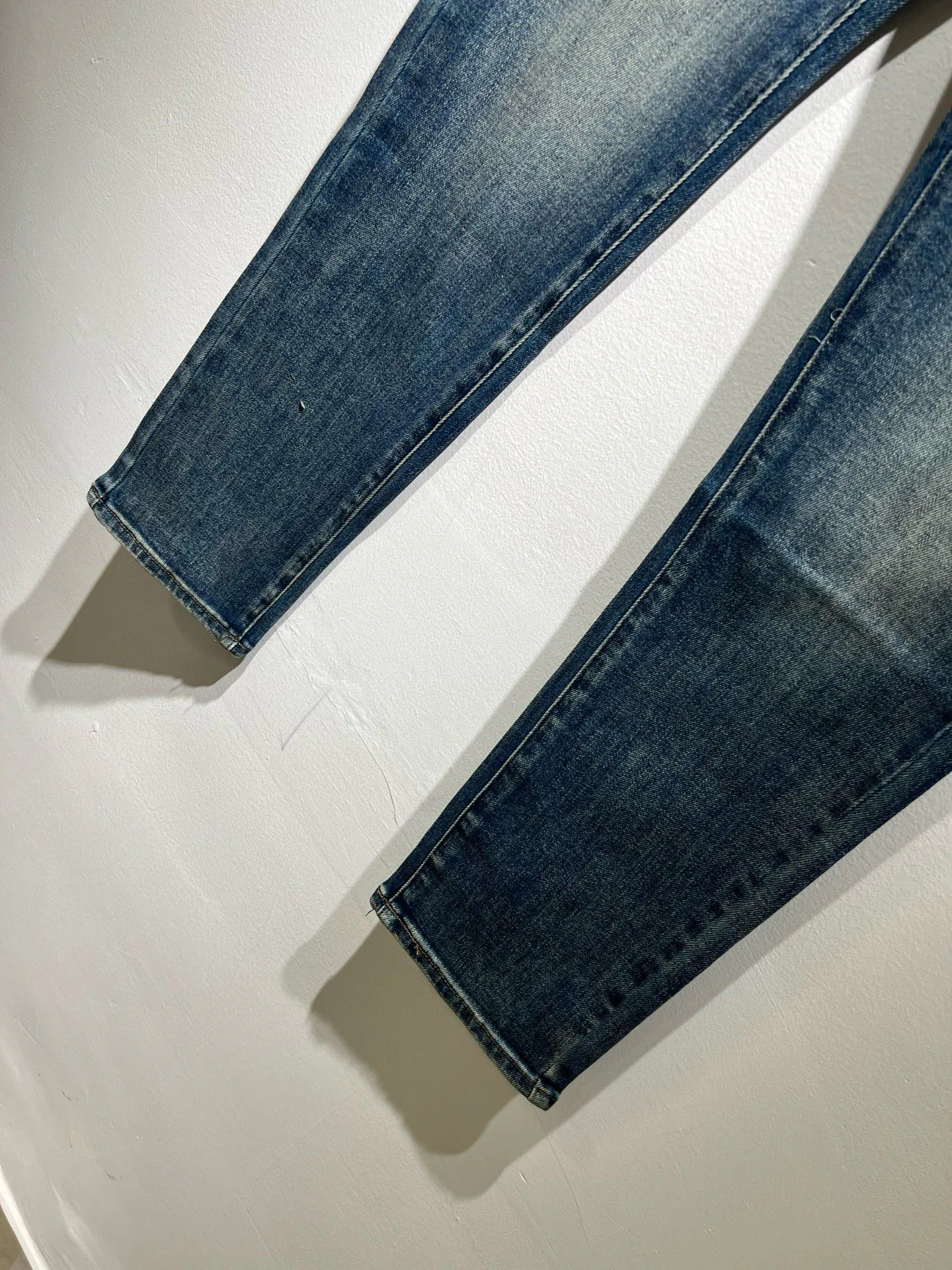 Джинсы Мужские Loro Piana 940759