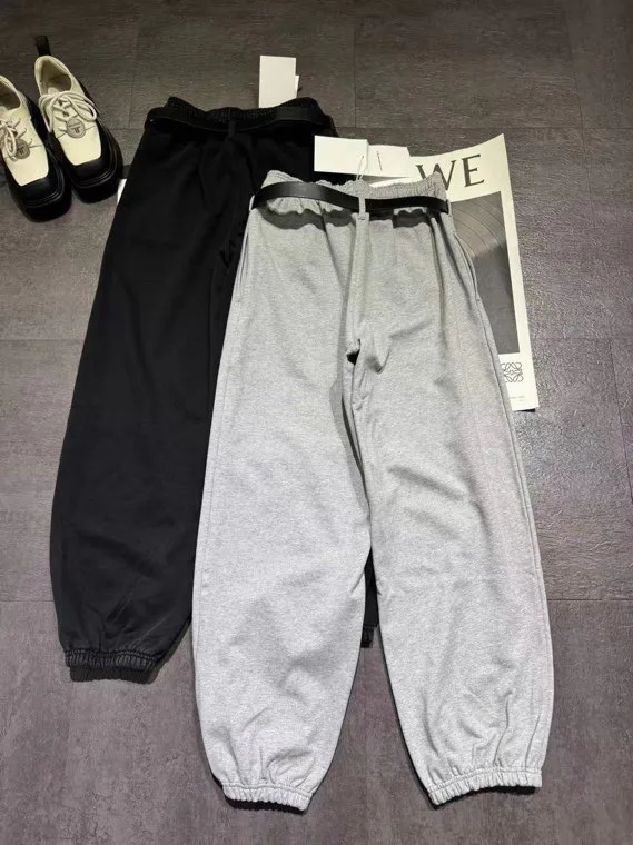 Брюки Женские Alexander Wang 11181350