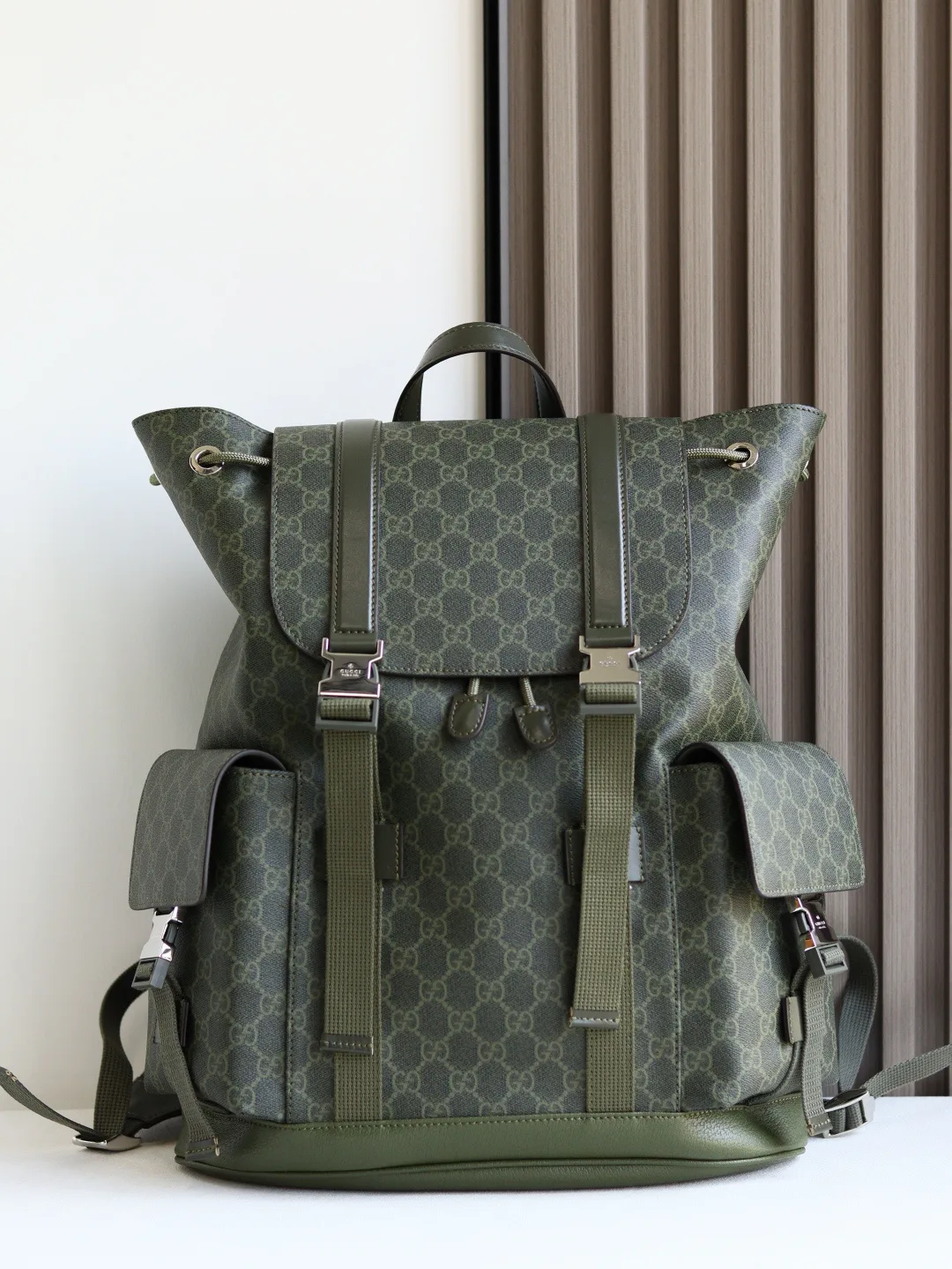 Рюкзаки Женские Gucci 17529183
