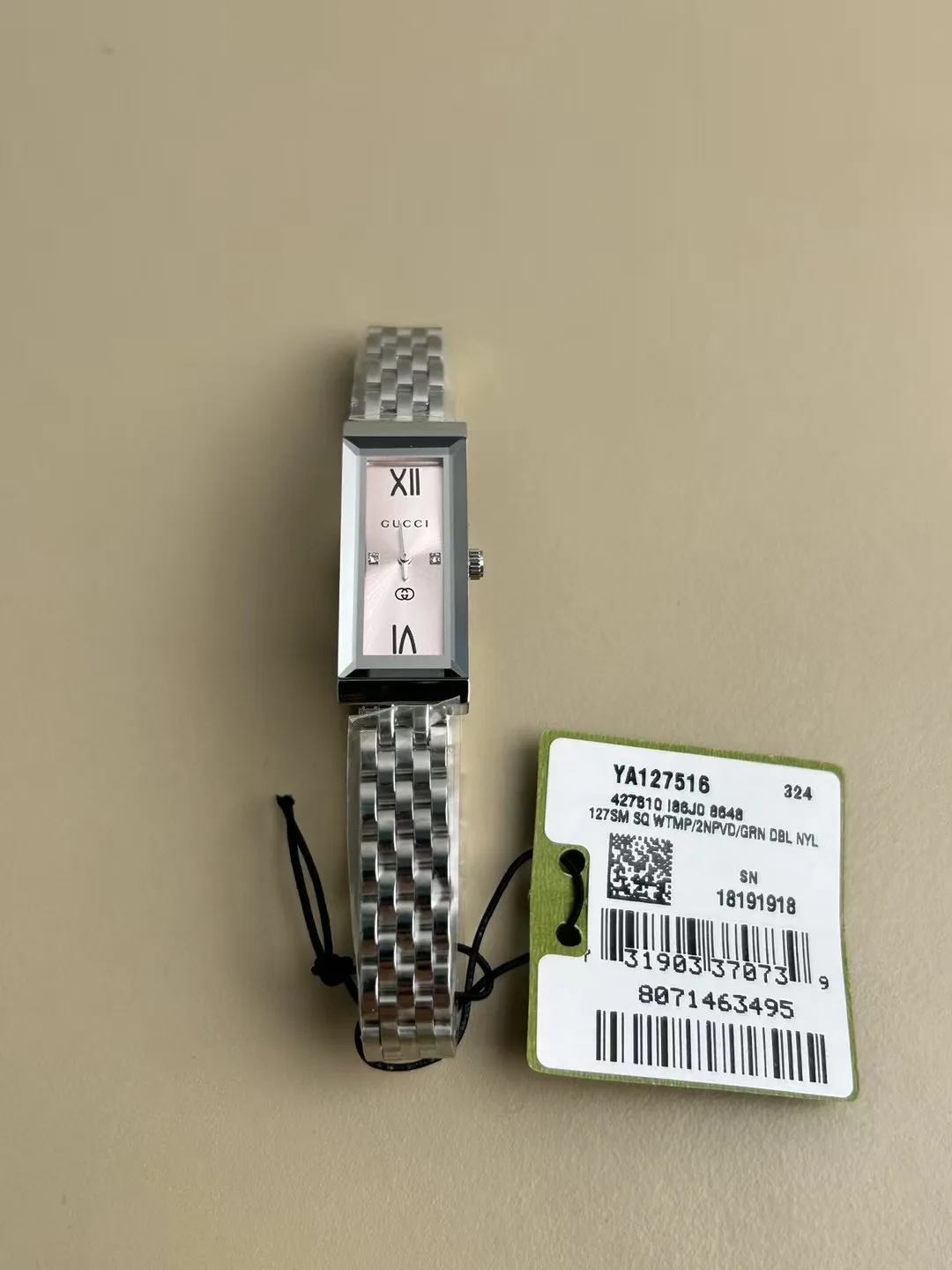 Часы Женские Gucci 11693436