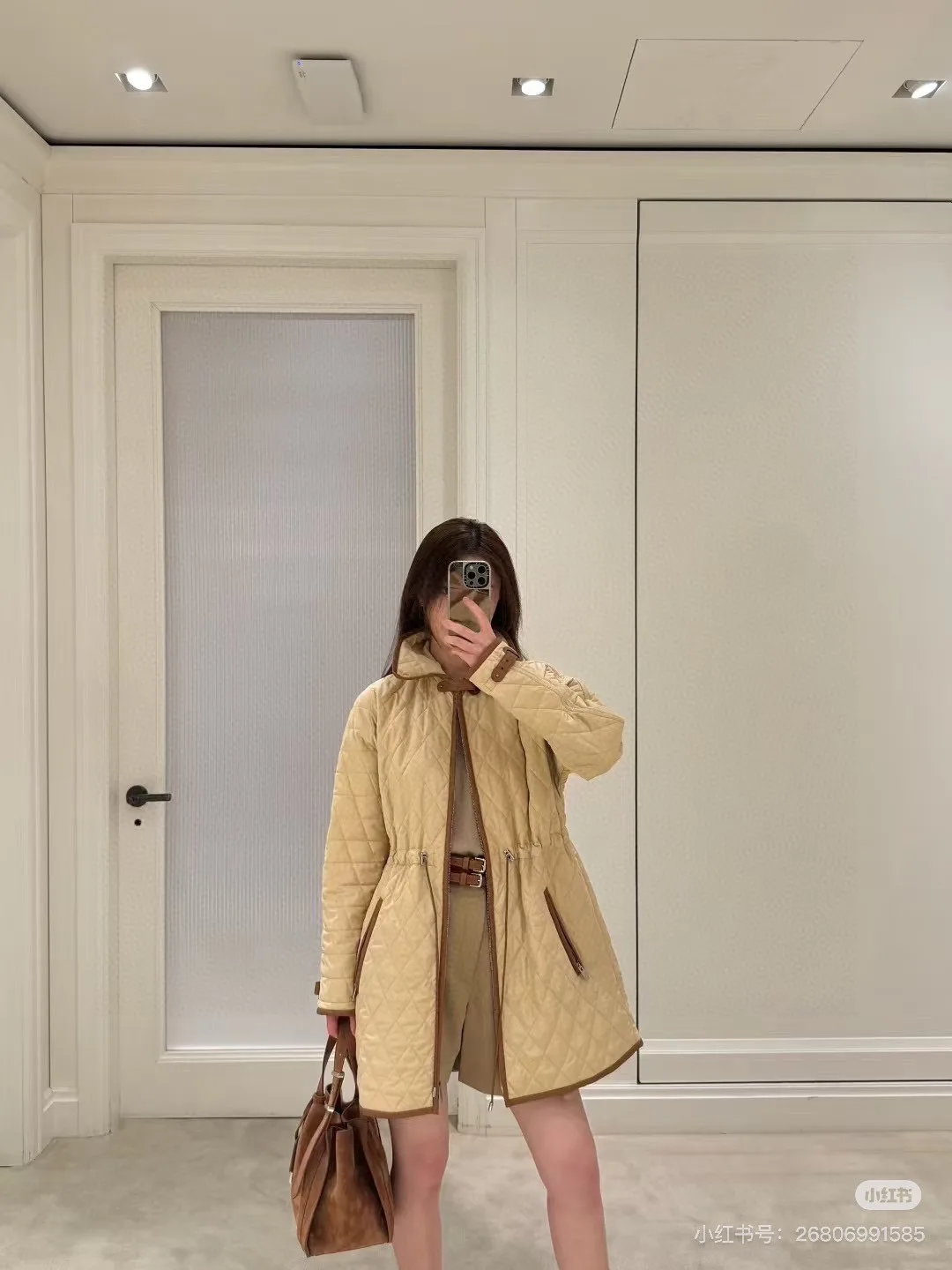 Куртки И Пуховики Женские Ralph Lauren 1212568