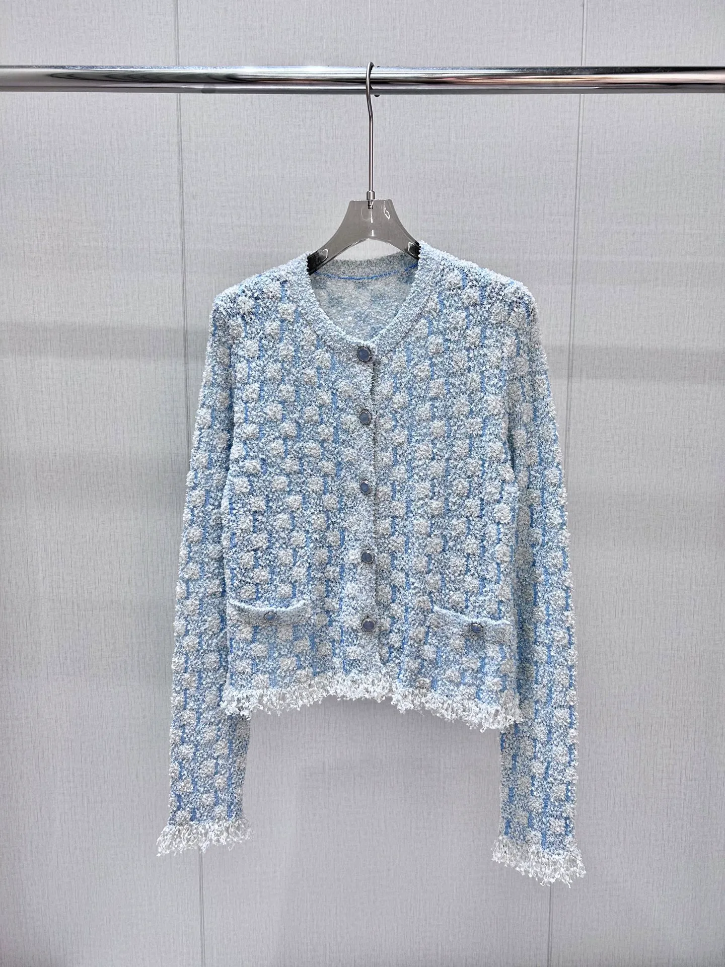 Джемперы И Свитеры Женские Chanel 771688