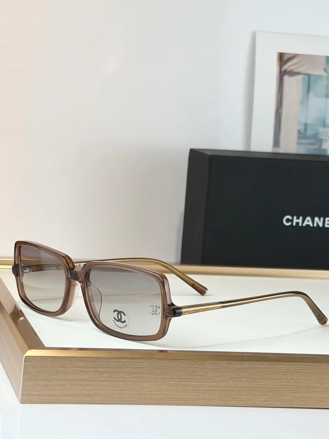 Очки Chanel 11119036