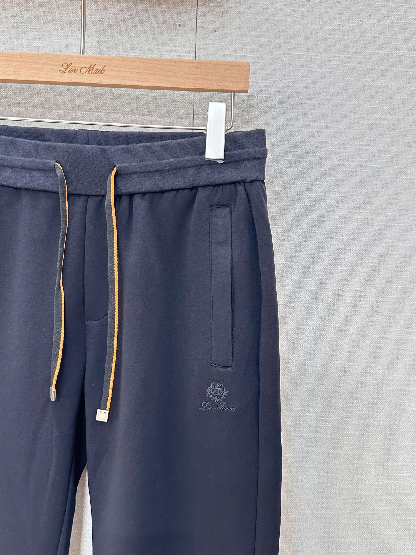 Брюки Мужские Loro Piana 12724025