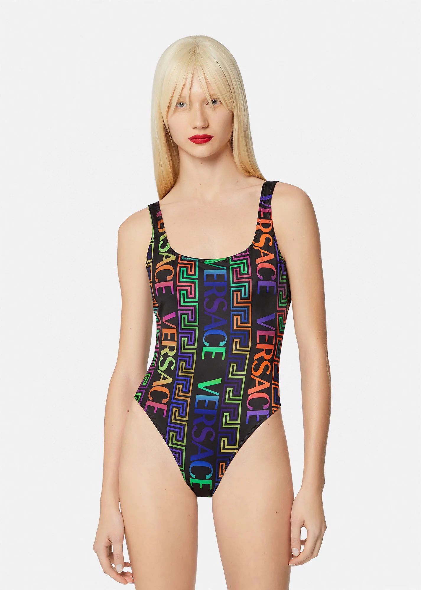 Купальники Женские Versace 13268259