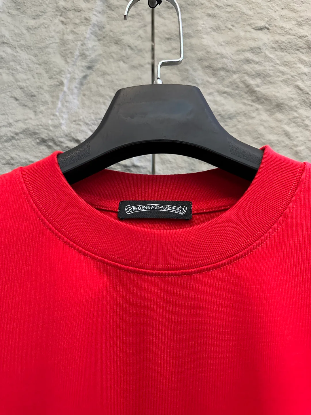 Футболки Женские Chrome Hearts 11423629
