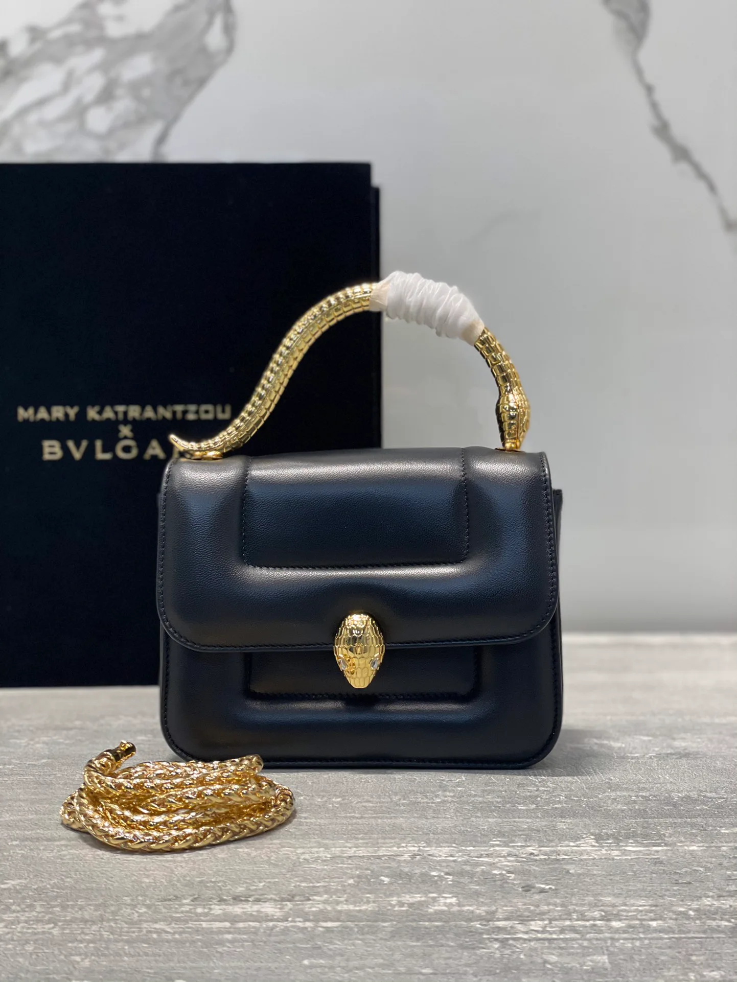Классические Сумки Женские Bvlgari 5080423