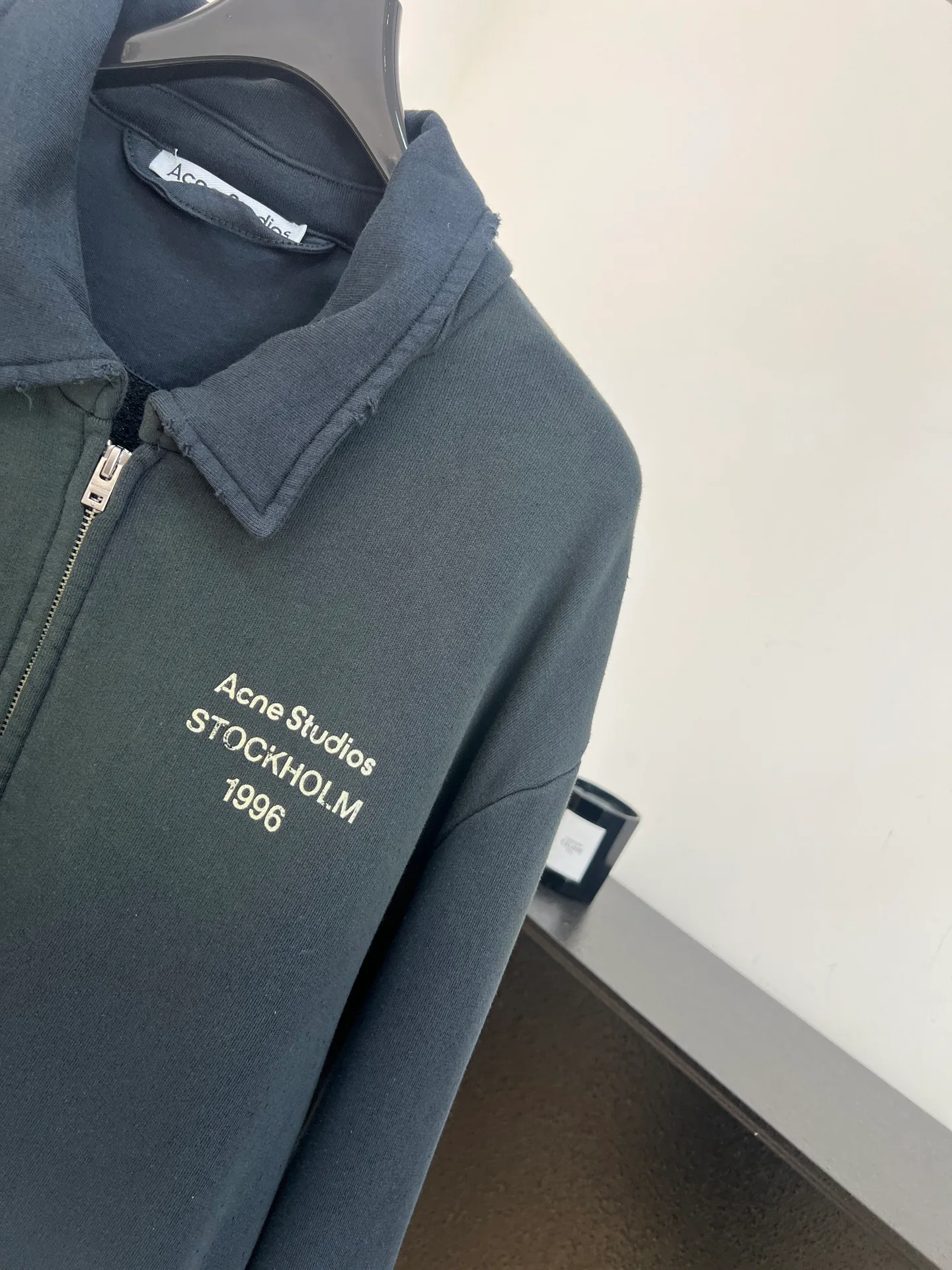 Свитшоты И Худи Женские Acne Studios 17740112