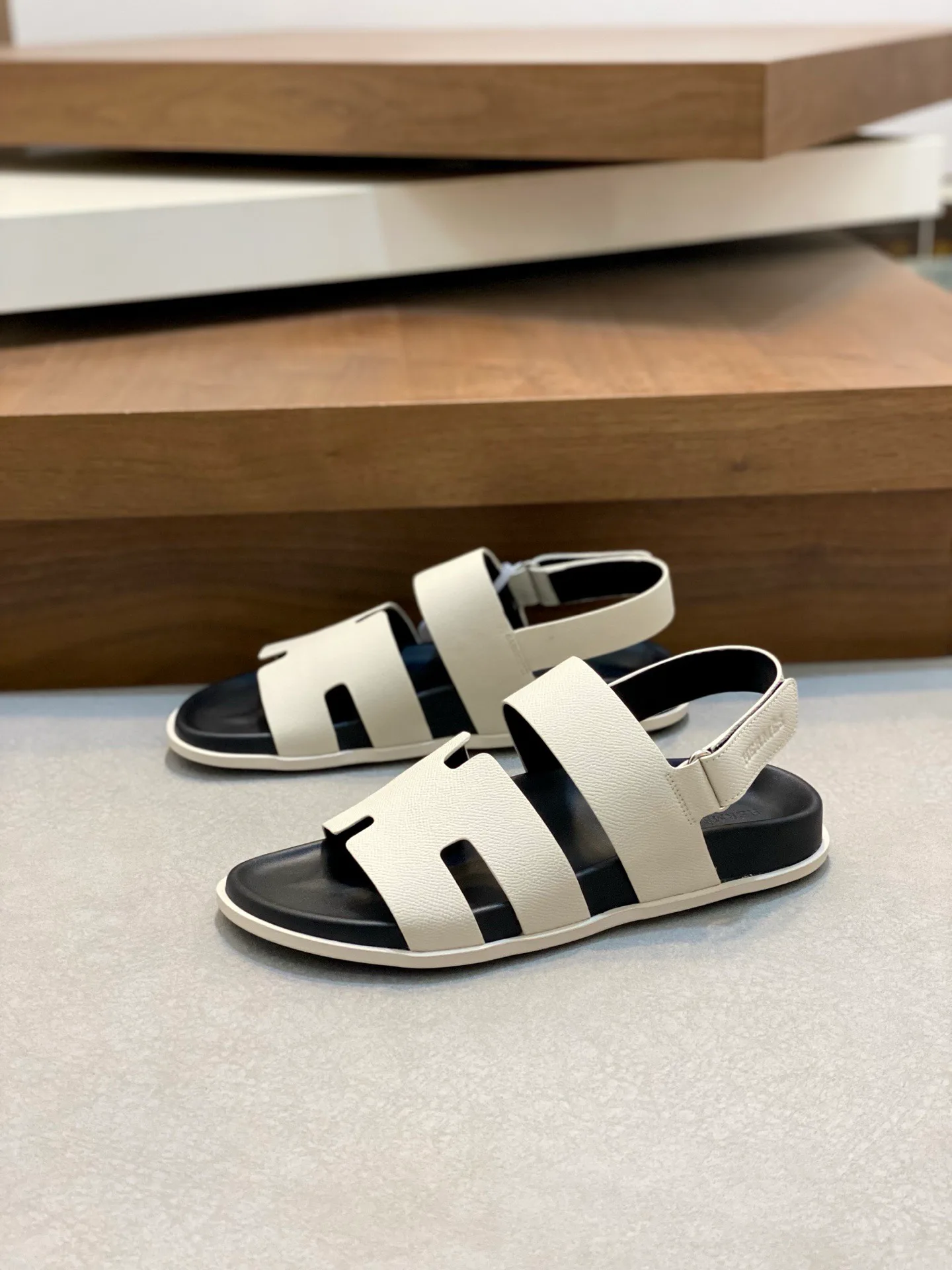 Сандалии Женские Hermes 9801503