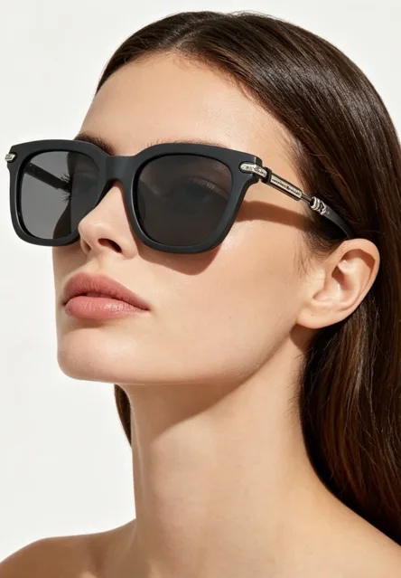 Очки Chrome Hearts 18398436