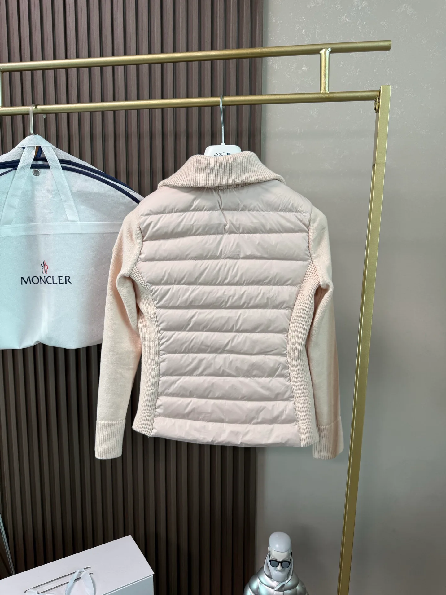 Куртки И Пуховики Женские Moncler 1216056