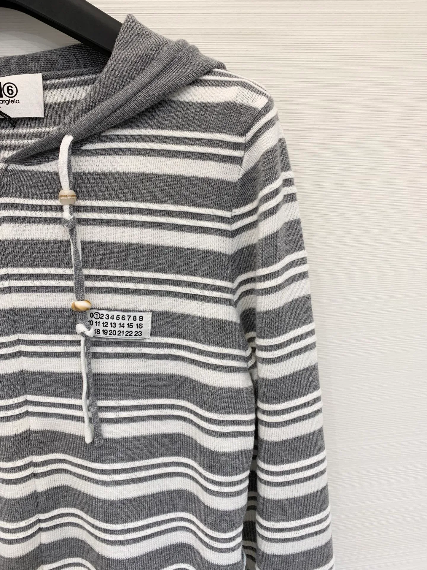 Свитшоты И Худи Женские Maison Margiela 5929271