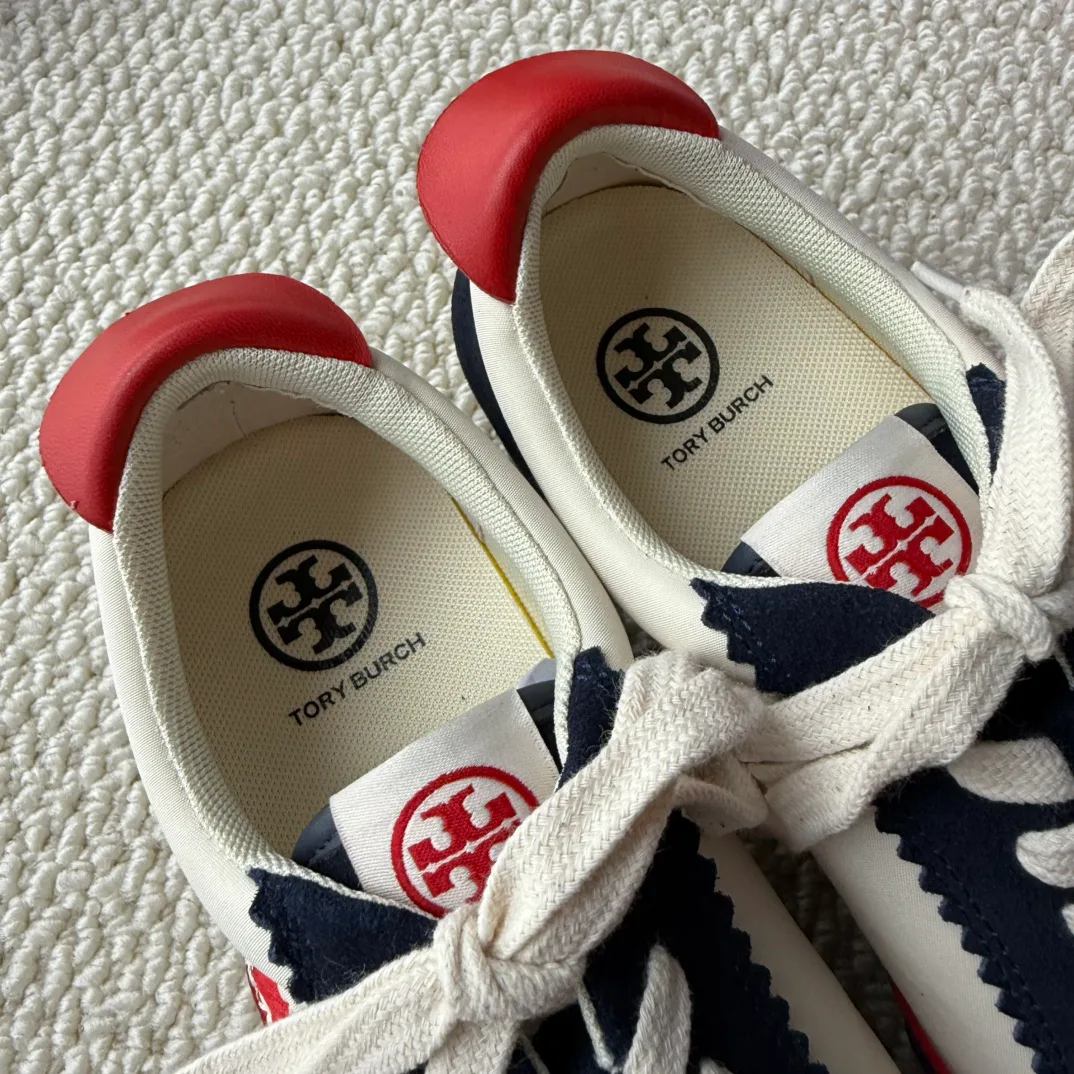Кроссовки Женские Tory Burch 21623