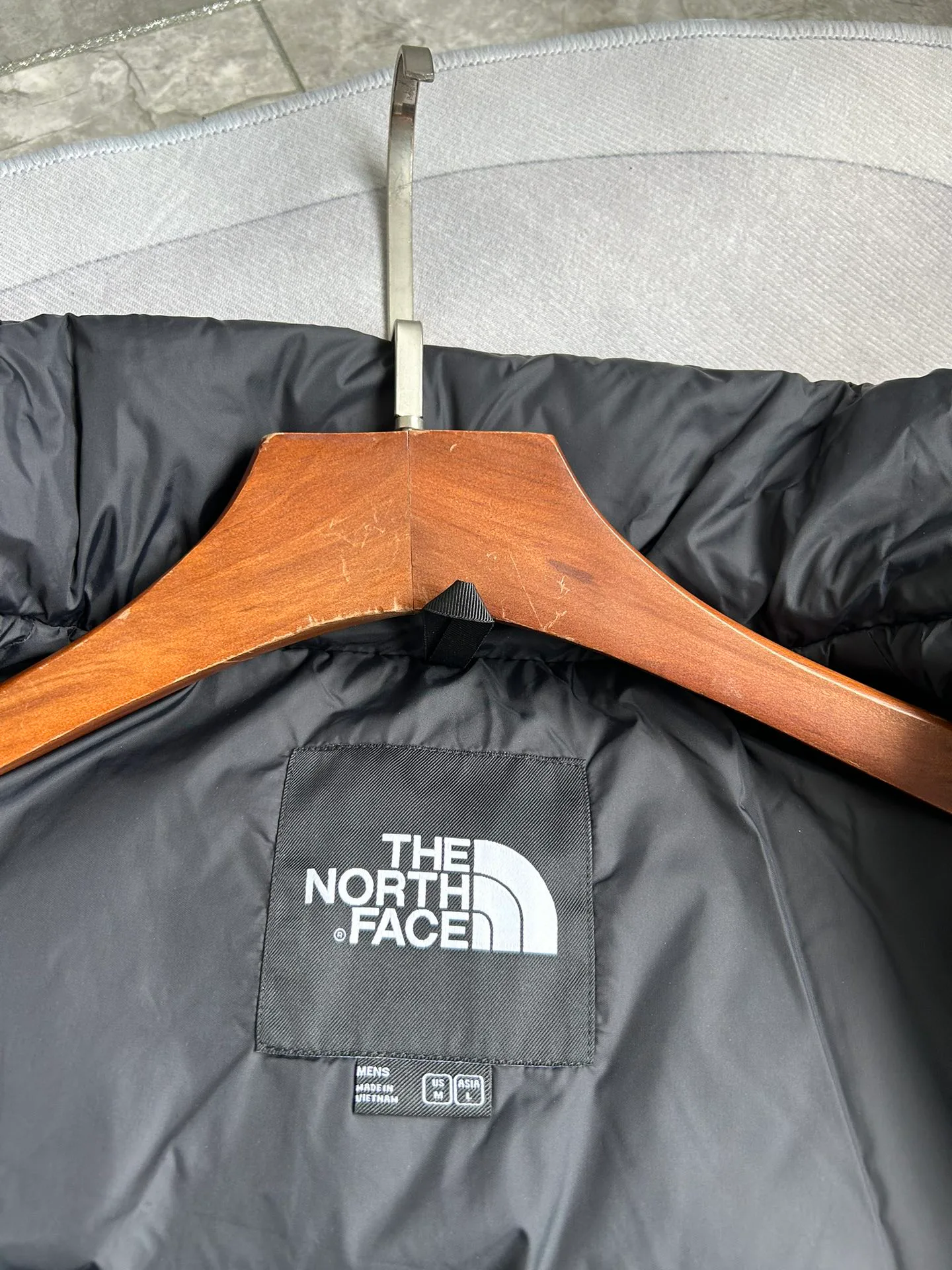 Куртки И Пуховики Женские The North Face 18509305