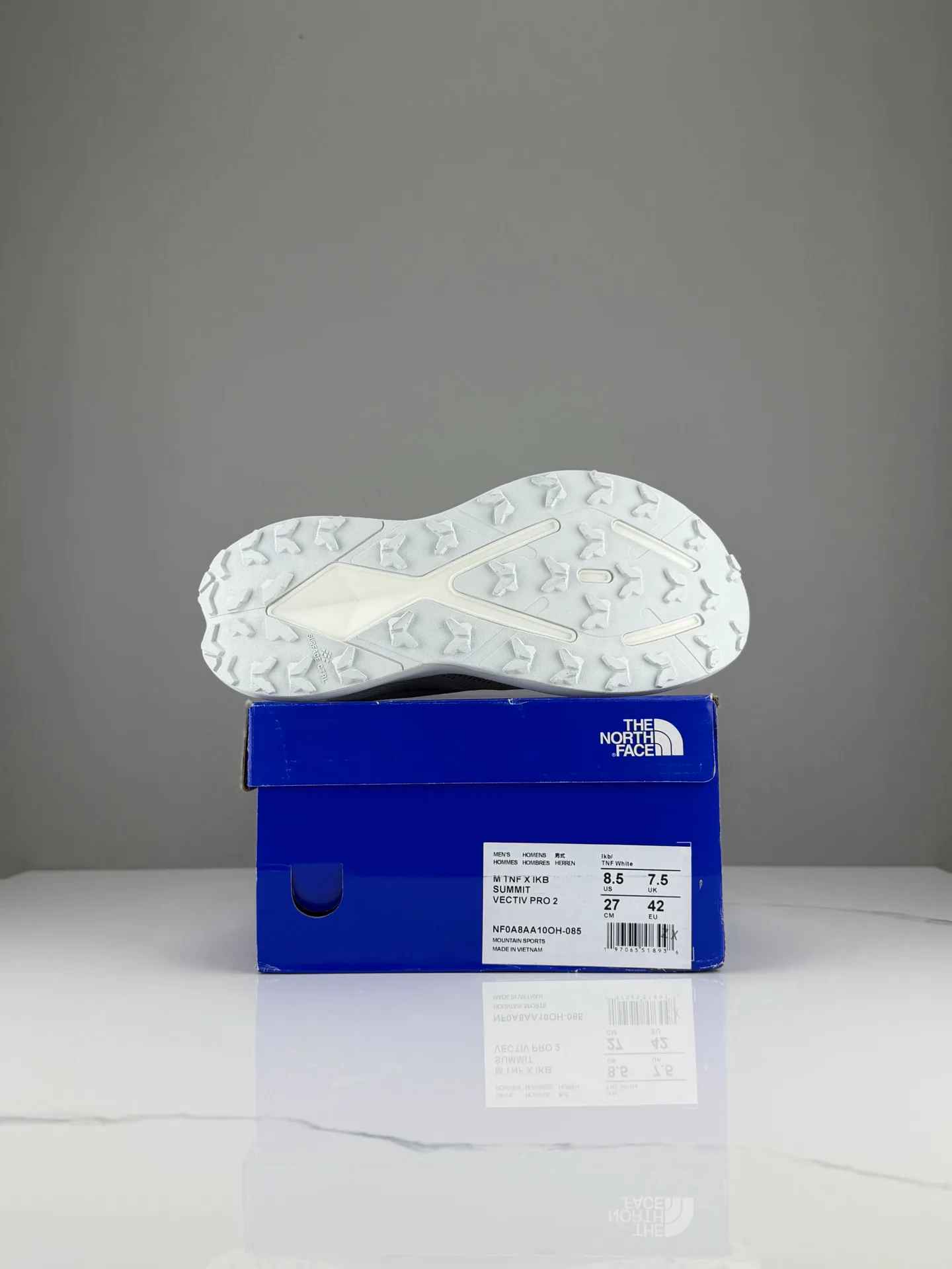 Кроссовки Женские The North Face 17957542