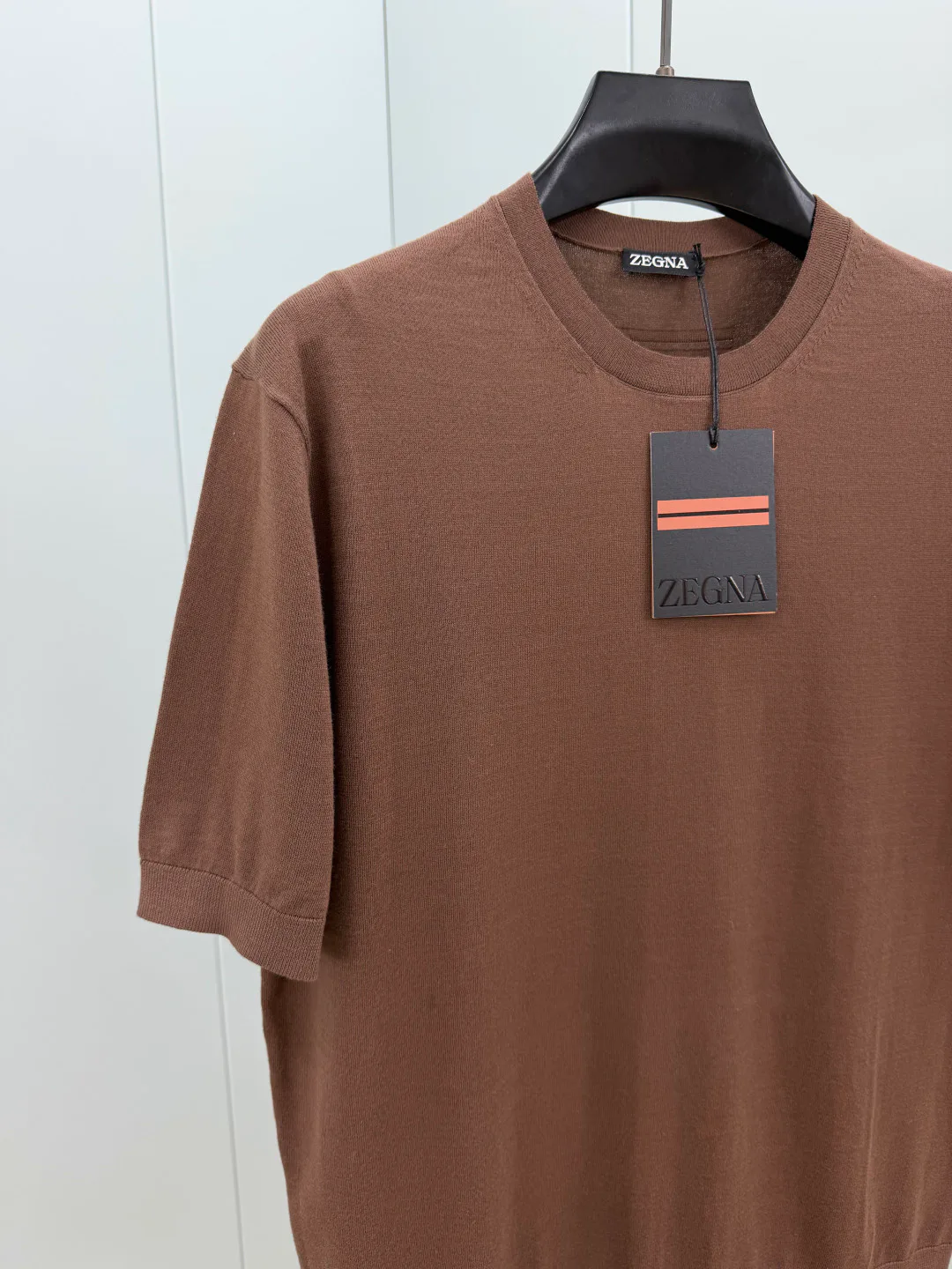 Футболки Мужские Zegna 12736941
