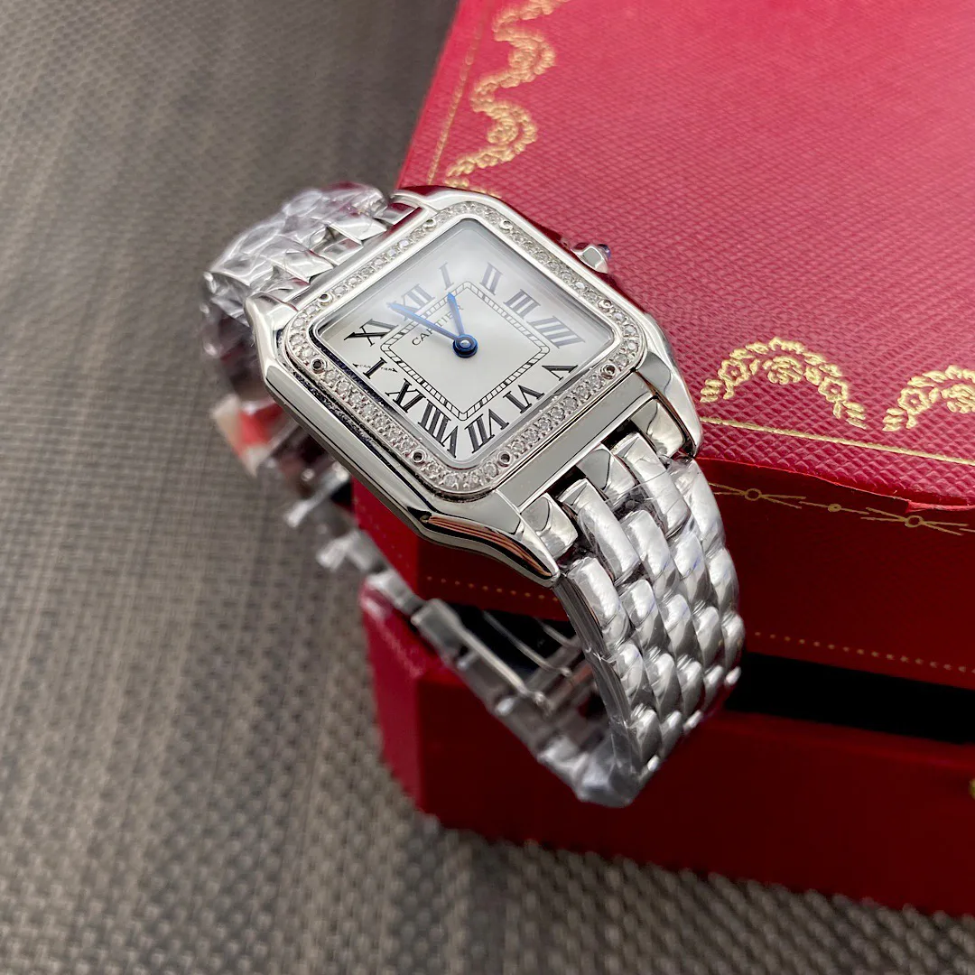 Часы Женские Cartier 11696075