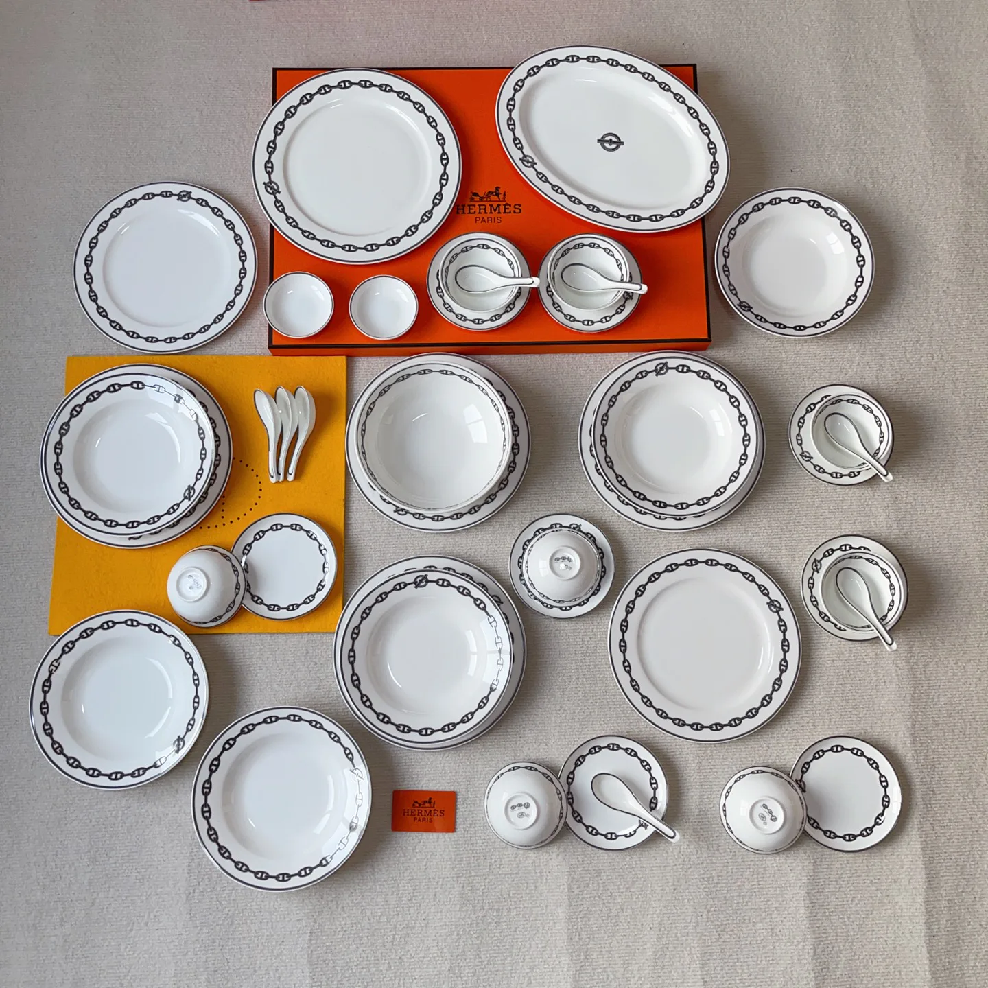 Посуда Hermes 11888230