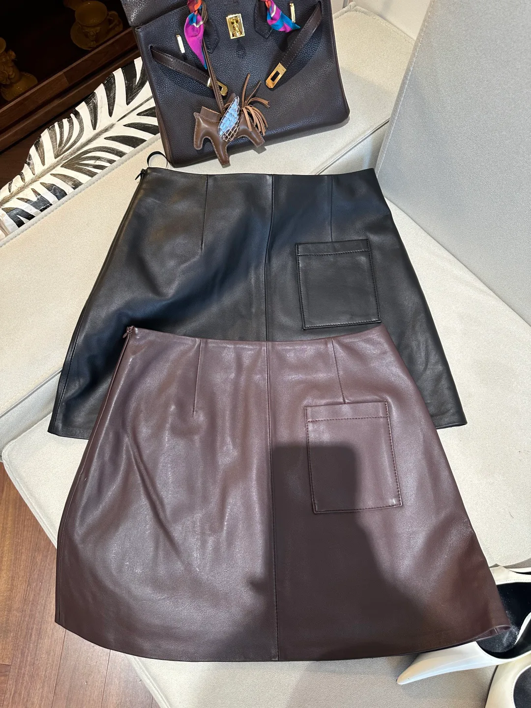Юбки Женские Loewe 17088742
