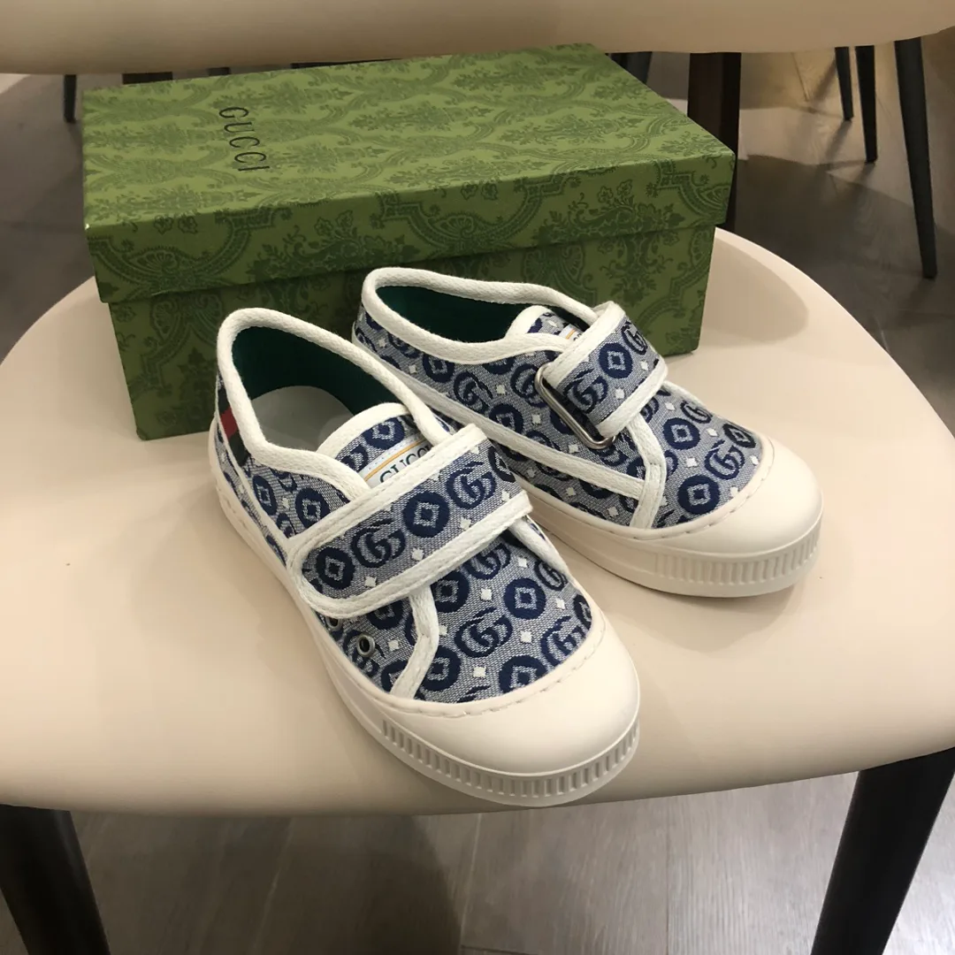 Кеды Женские Gucci 14799