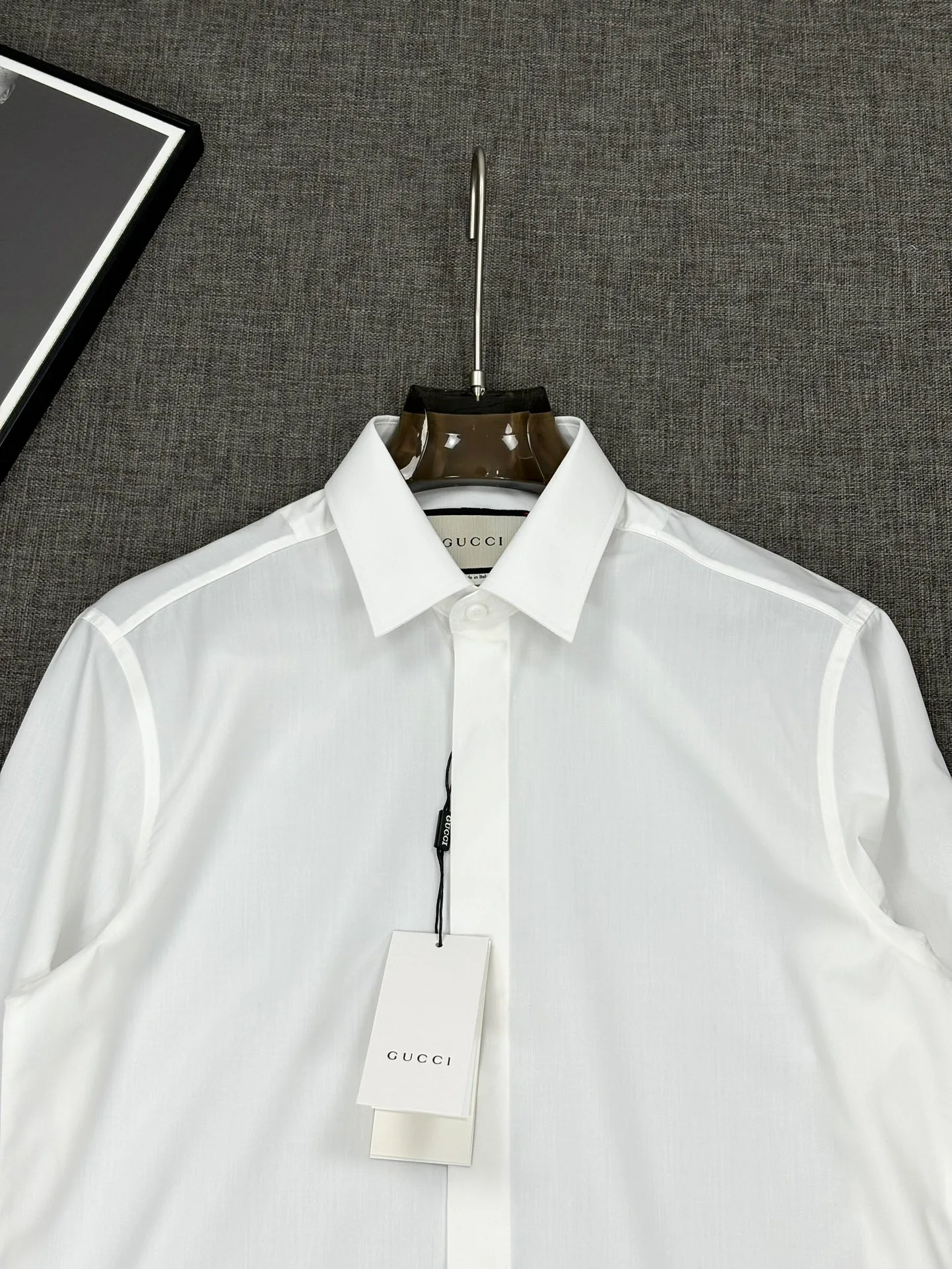 Рубашки Мужские Gucci 10629464
