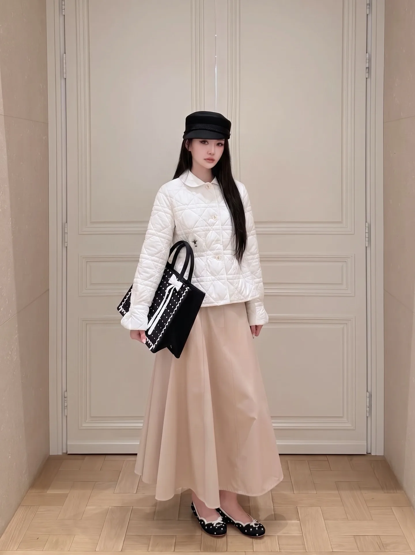 Куртки И Пуховики Женские Christian Dior 18501877
