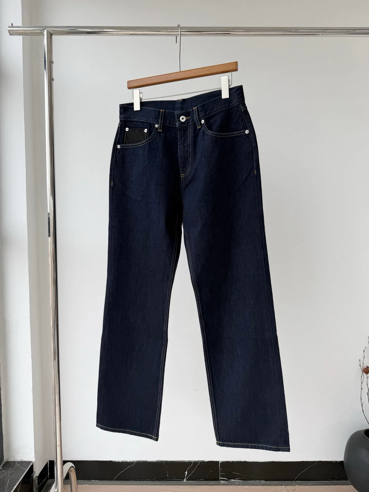 Джинсы Женские Bottega Veneta 4571991