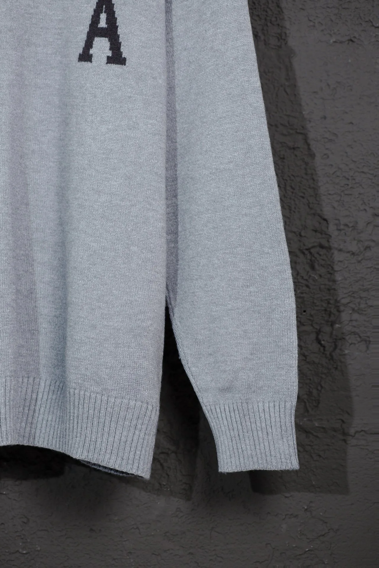 Джемперы И Свитеры Мужские Ami Paris 861929