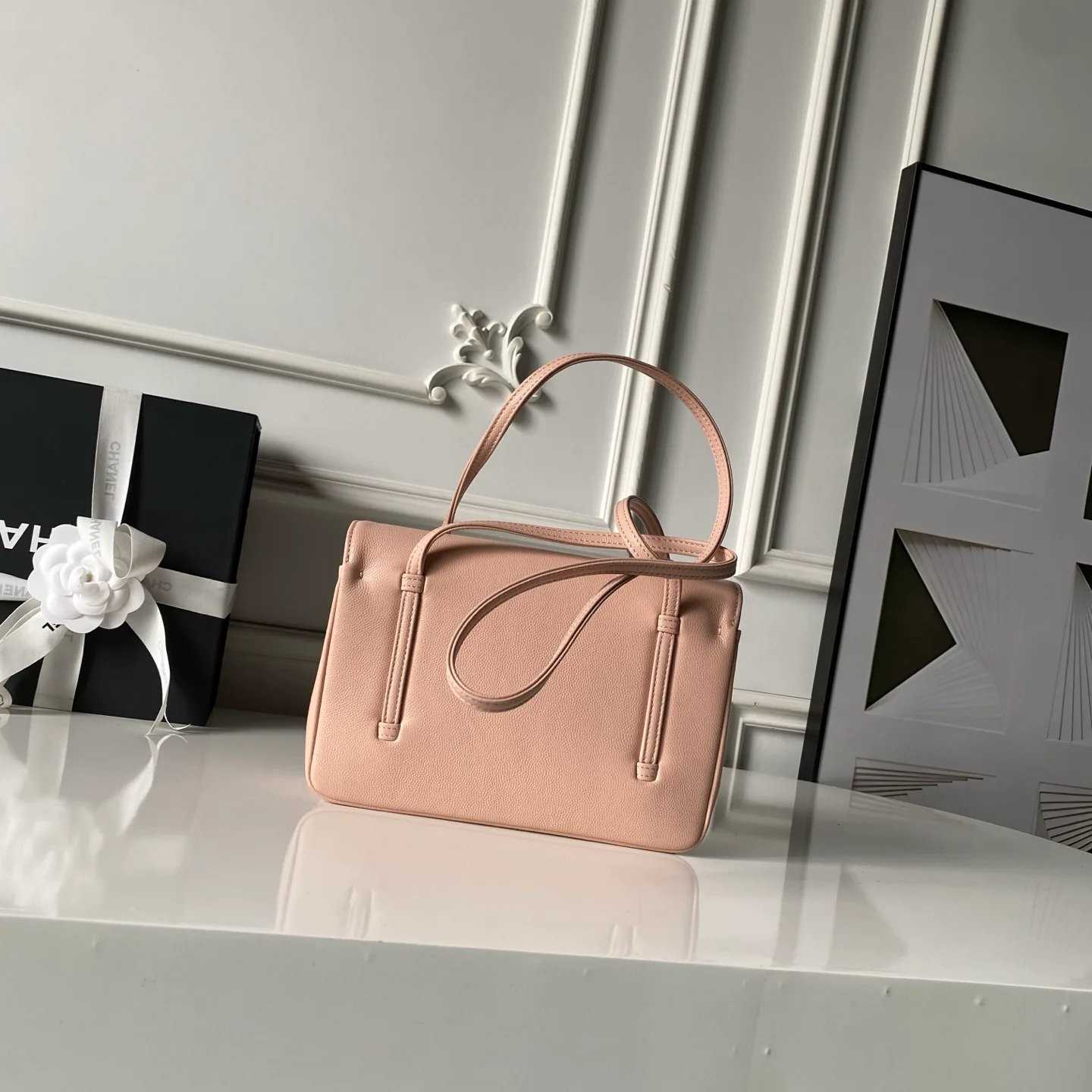 Классические Сумки Женские Chanel 18207709