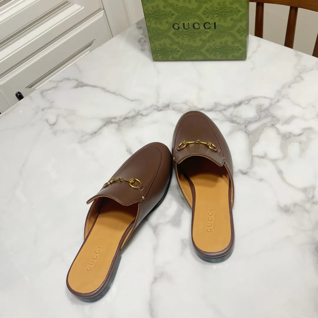 Мюли И Сабо Женские Gucci 17570580