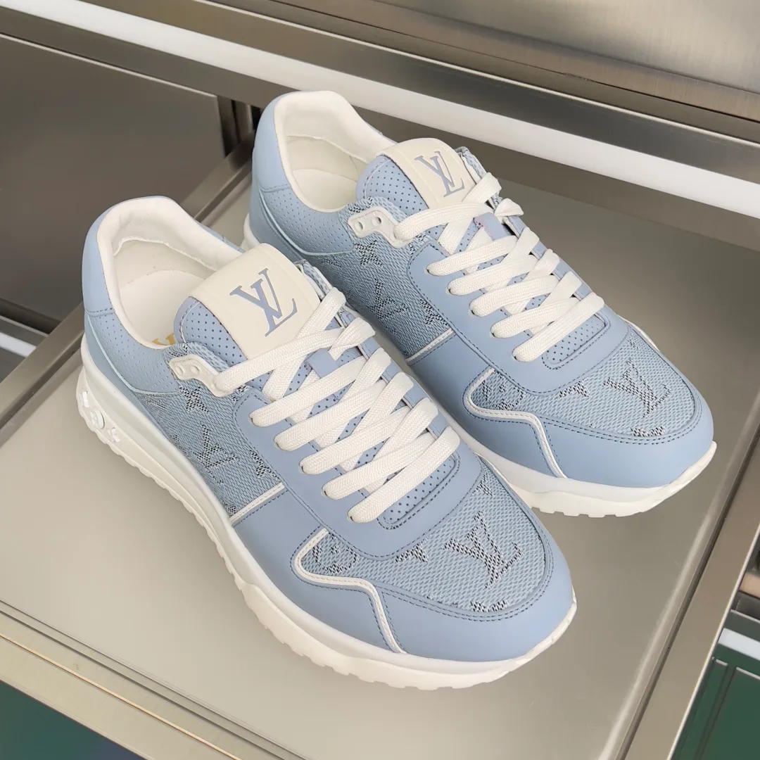 Кроссовки Мужские Louis Vuitton 1846649