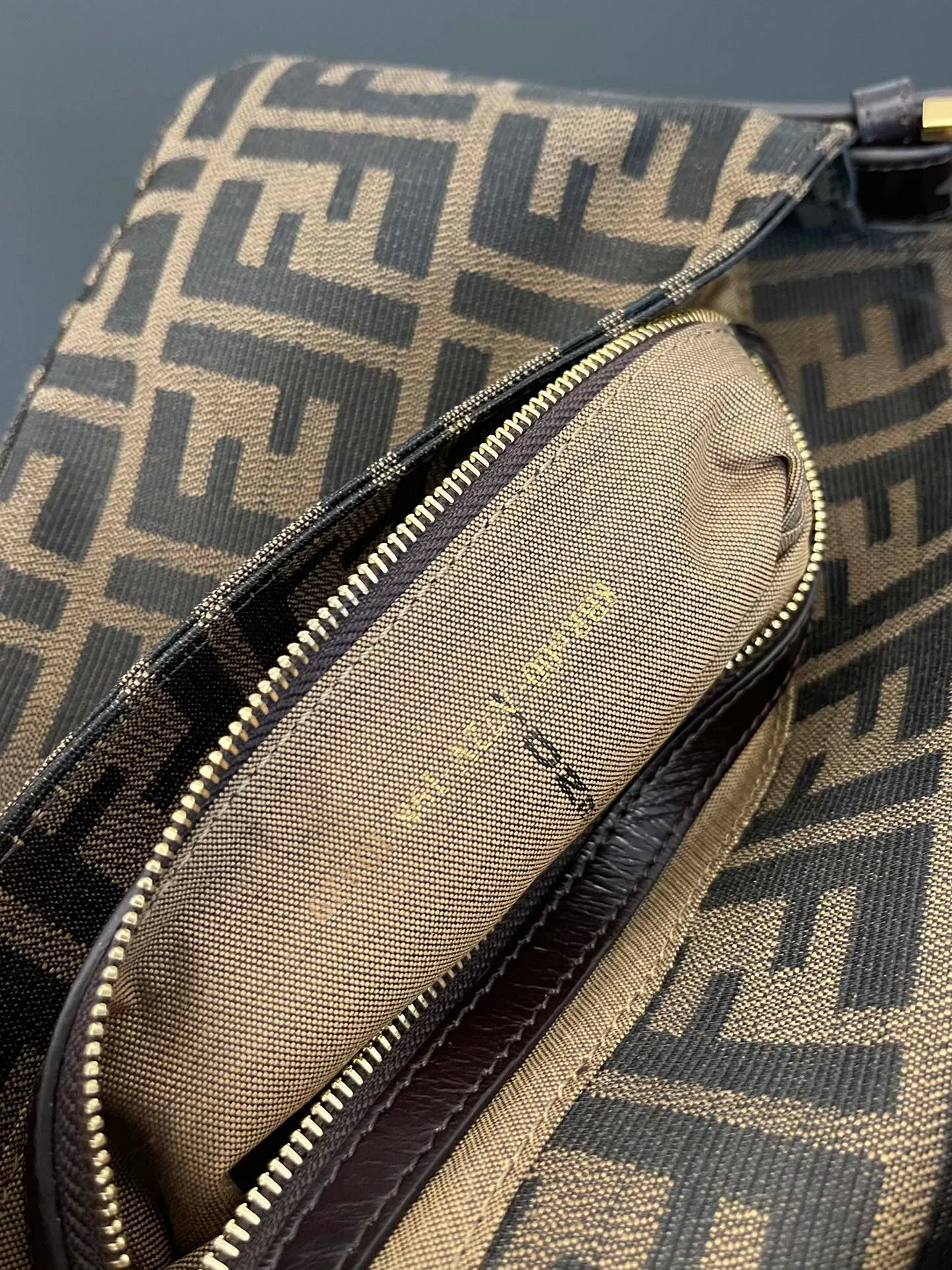 Классические Сумки Женские Fendi 13546240