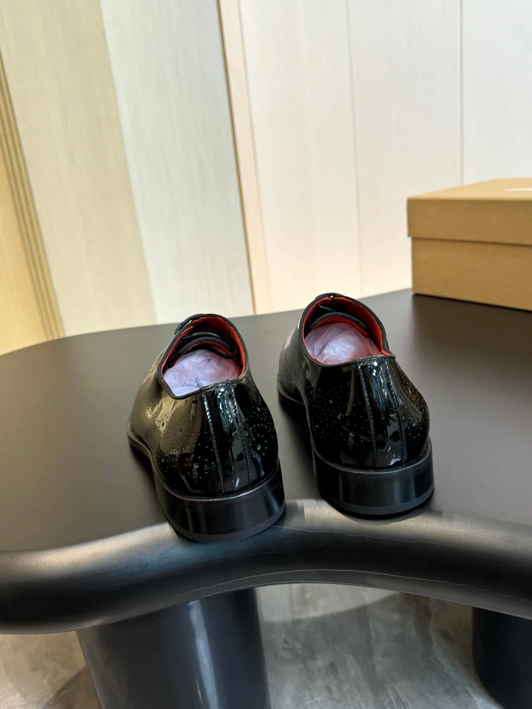 Лоферы И Туфли Мужские Christian Louboutin 18119170