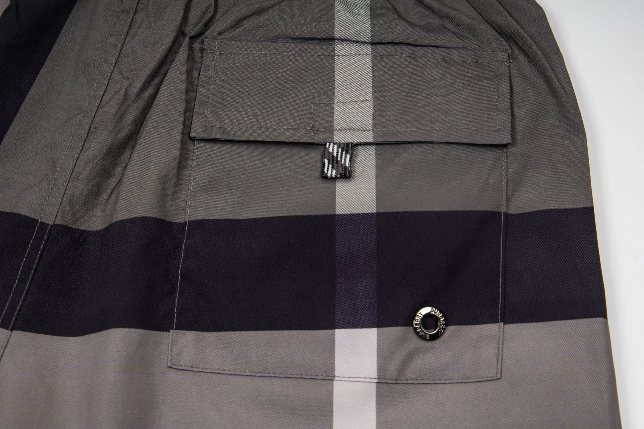 Шорты Мужские Burberry 11528449