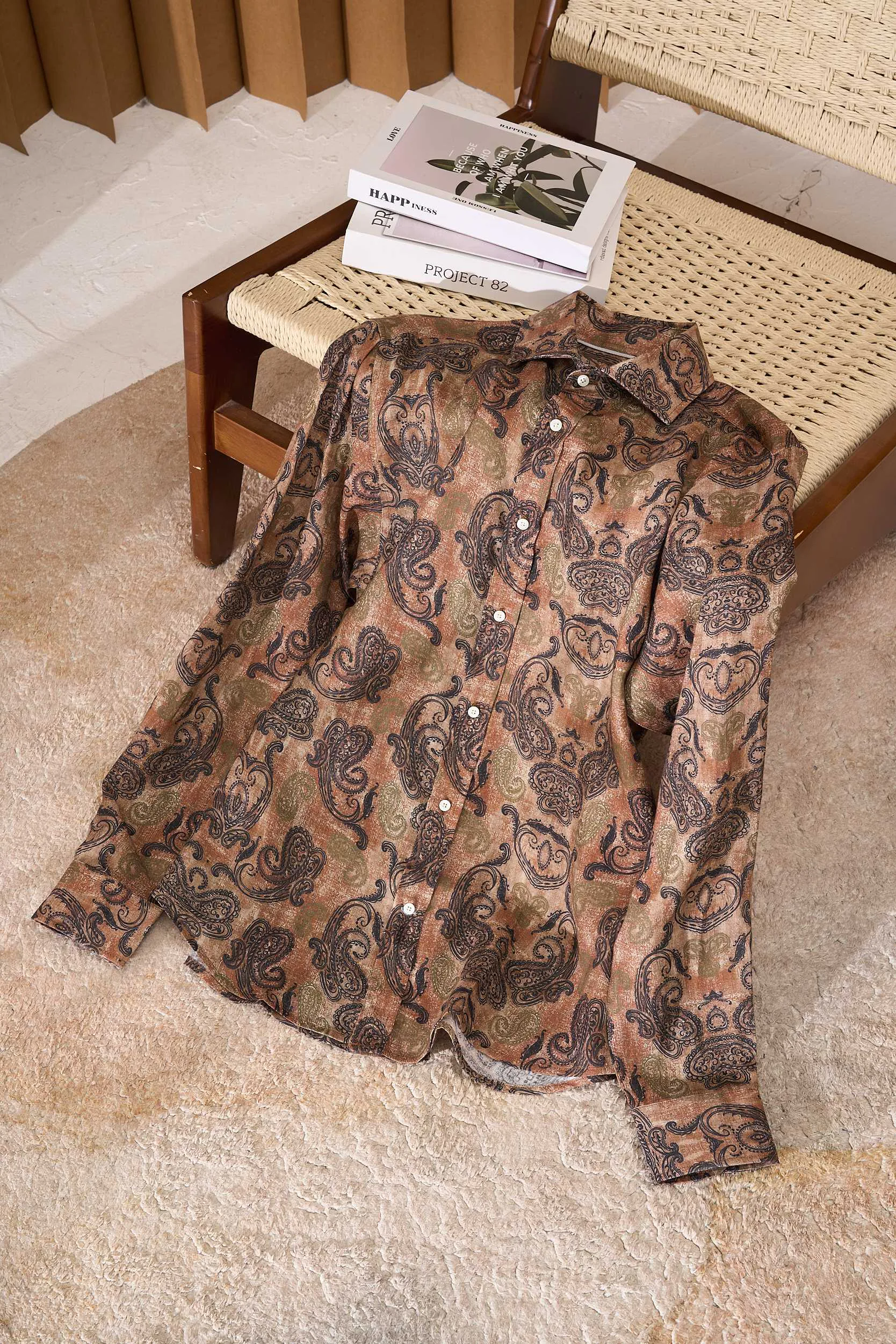 Рубашки Мужские Ralph Lauren 11705939