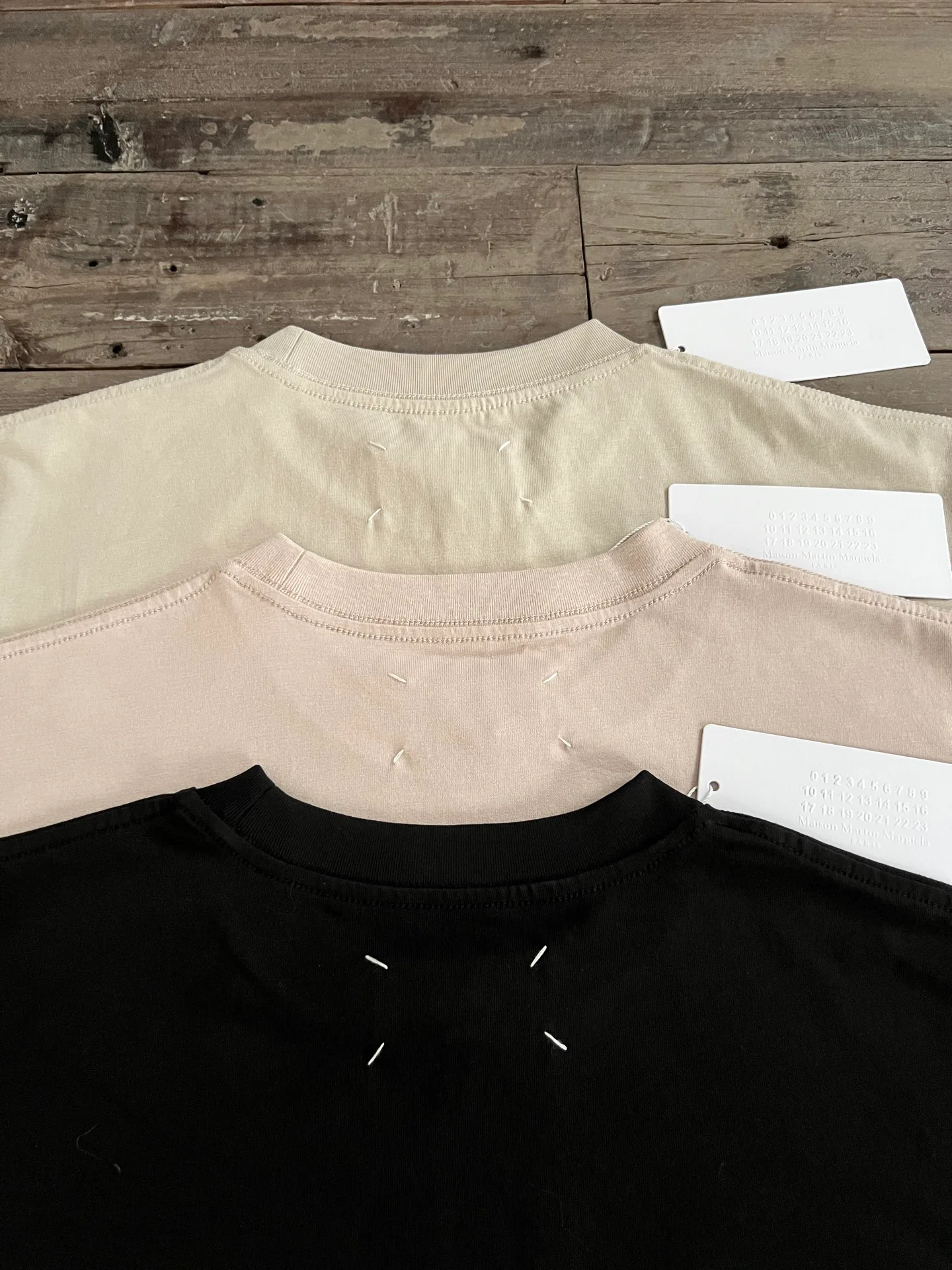 Футболки Мужские Maison Margiela 11918576