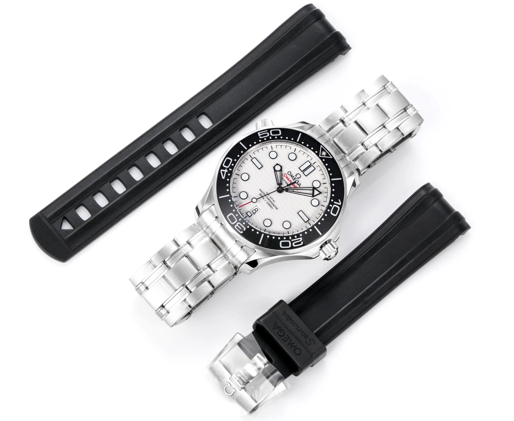 Часы Женские Omega 5075870