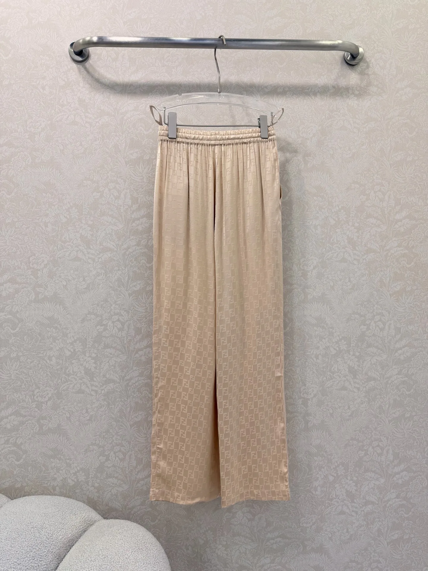 Брюки Мужские Fendi 10396688