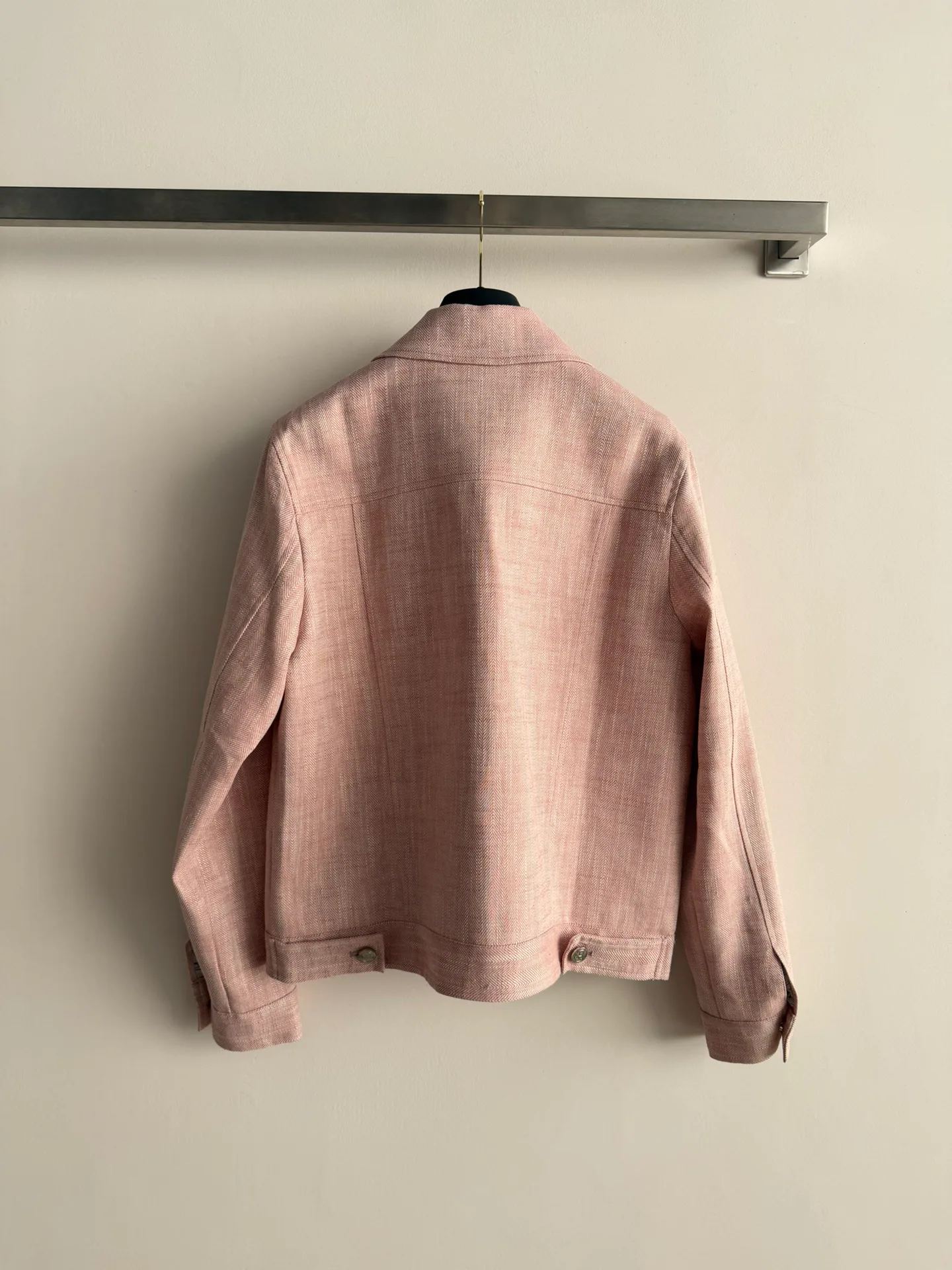 Куртки И Пуховики Женские Hermes 1385386