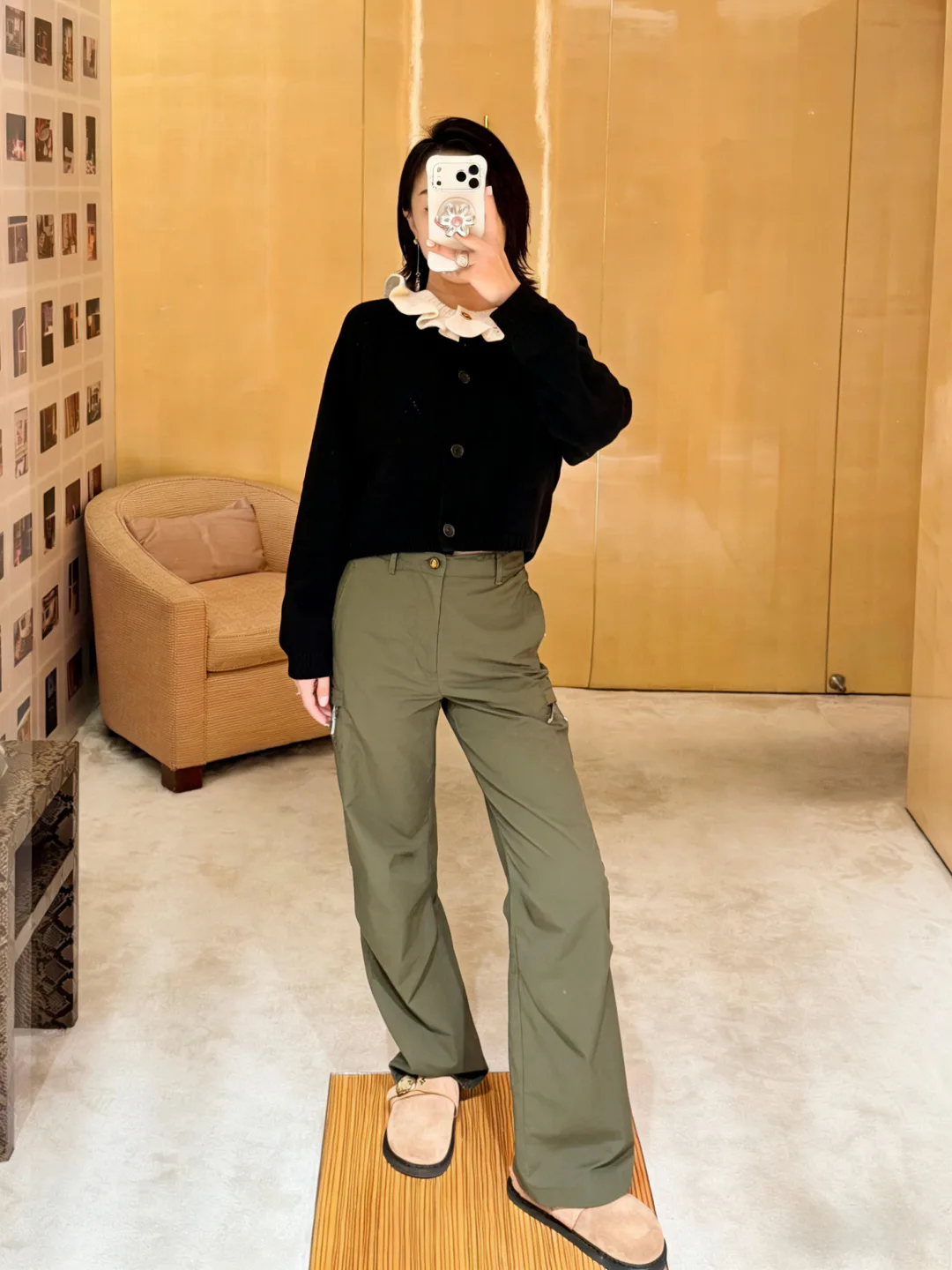 Брюки Мужские Louis Vuitton 13077229