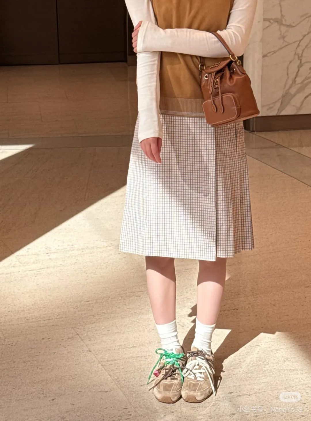 Юбки Женские Miu Miu 11824891