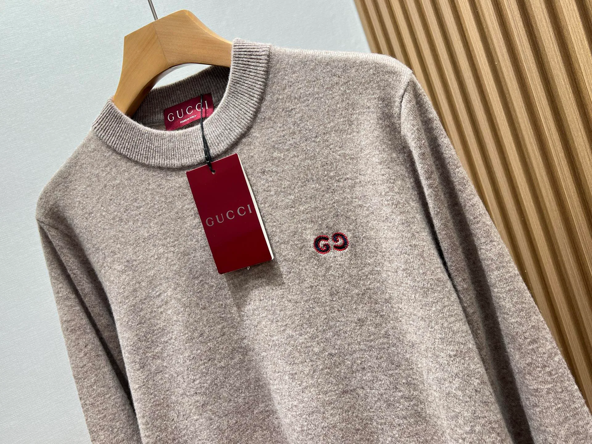 Джемперы И Свитеры Мужские Gucci 848281