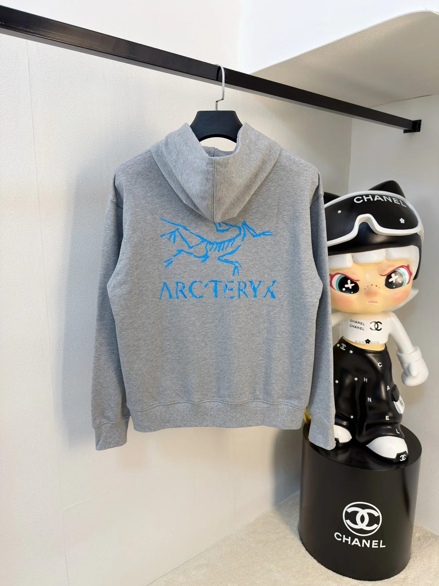 Свитшоты И Худи Мужские Arcteryx 18296250
